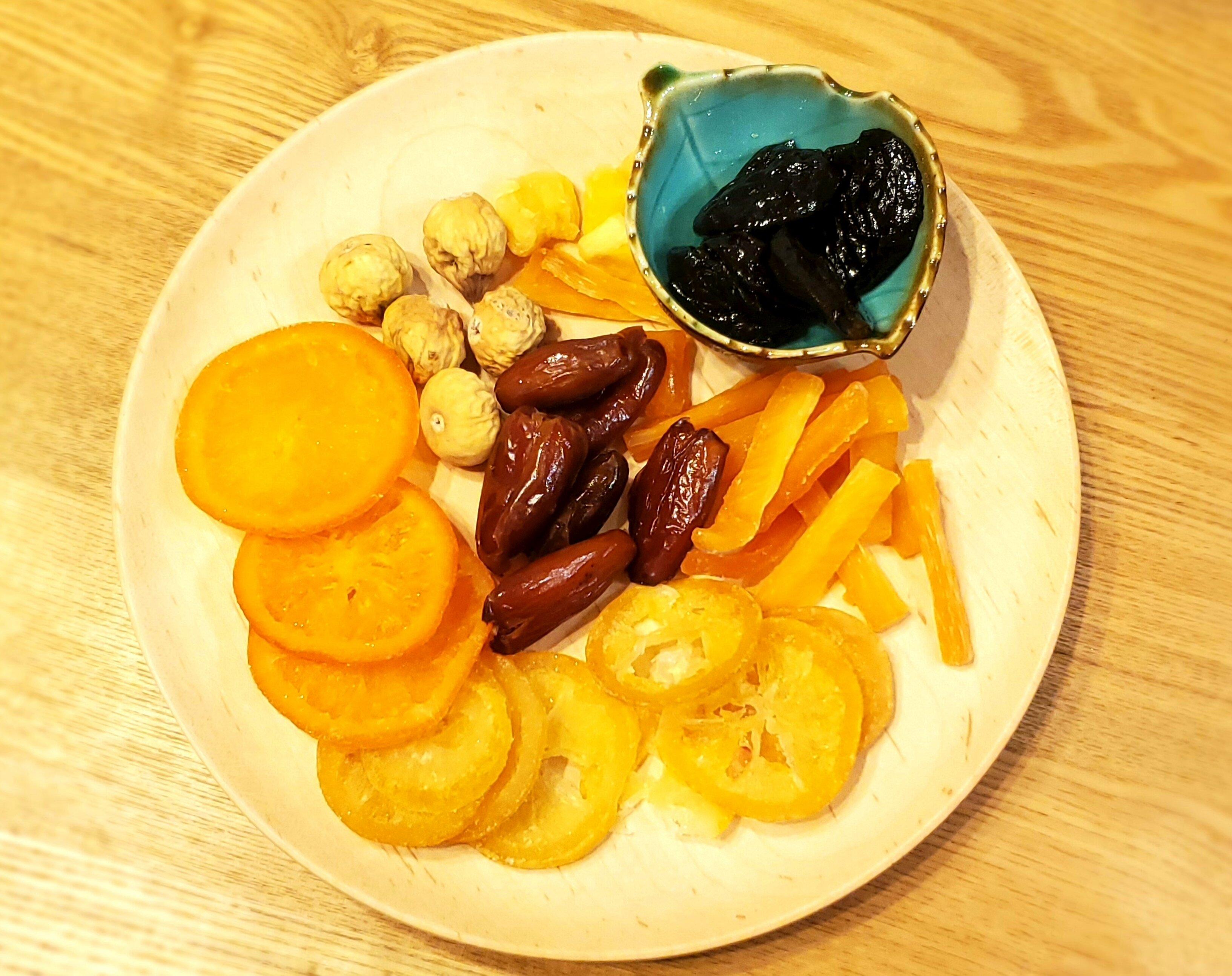 【カルディ】ドライフルーツ　美容・コスパの徹底比較！小腹満たしにお気に入りを見つけて！