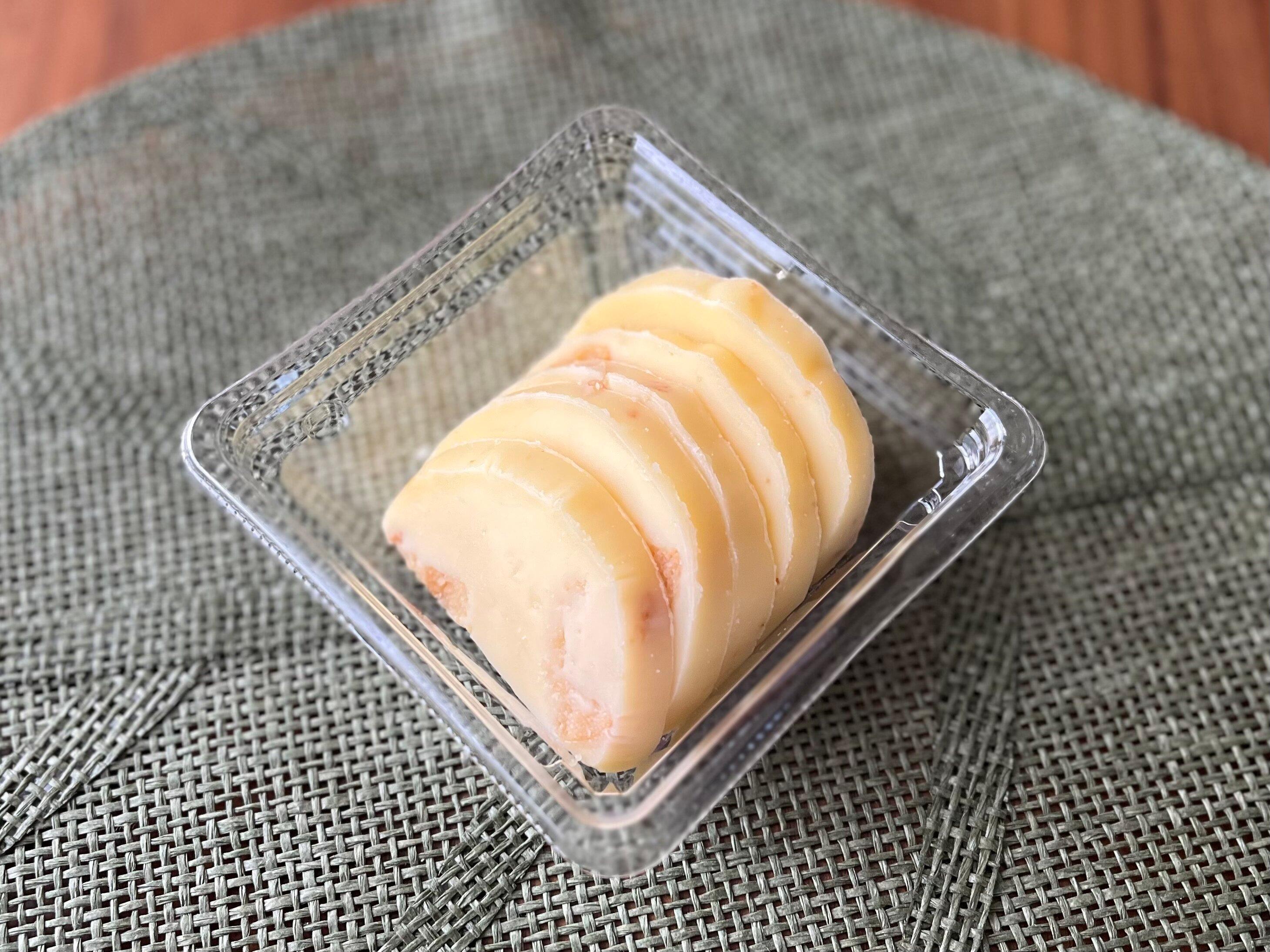 【成城石井】燻製の風味とプチプチ食感がツボ！必食の新作おつまみ