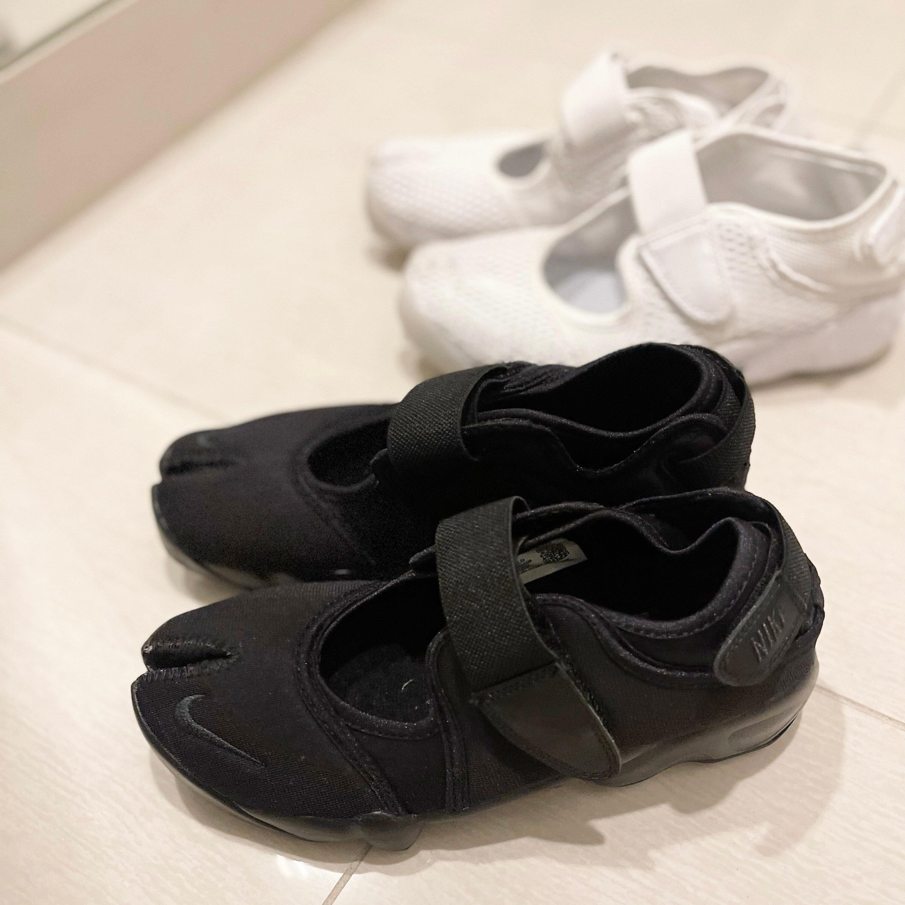 【サンダルより大活躍！】大人はイロチ買いで大正解〈NIKEエアリフト〉の魅力