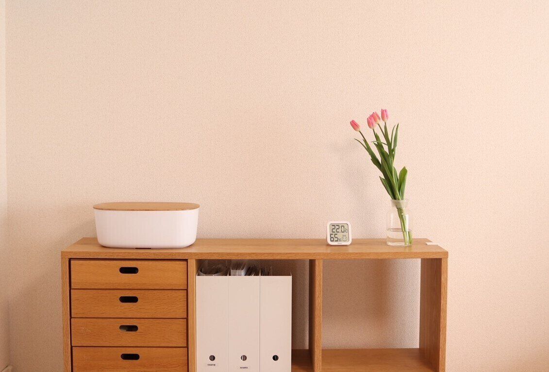 【無印良品でつくる】子どもの新生活準備