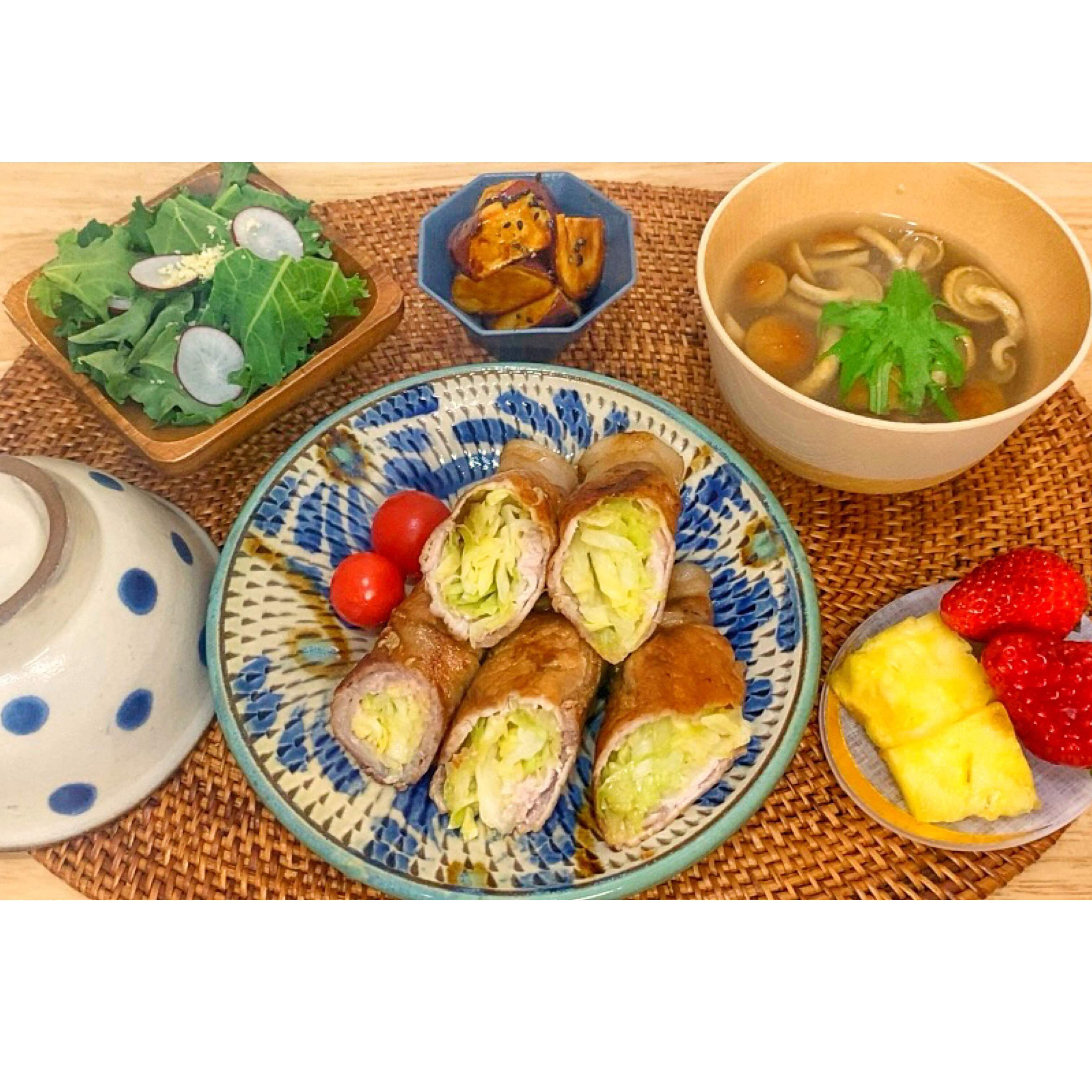 今食べないと損！春キャベツのおススメレシピ3選