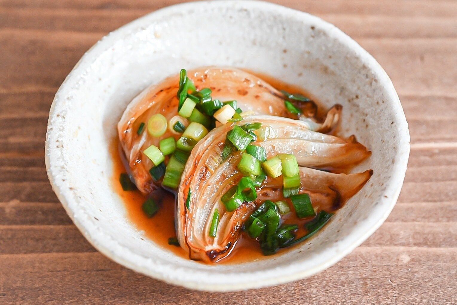 【旬食材】新玉ねぎの旬の季節がやってきた！新玉ねぎのおいしさを堪能する副菜レシピ3選