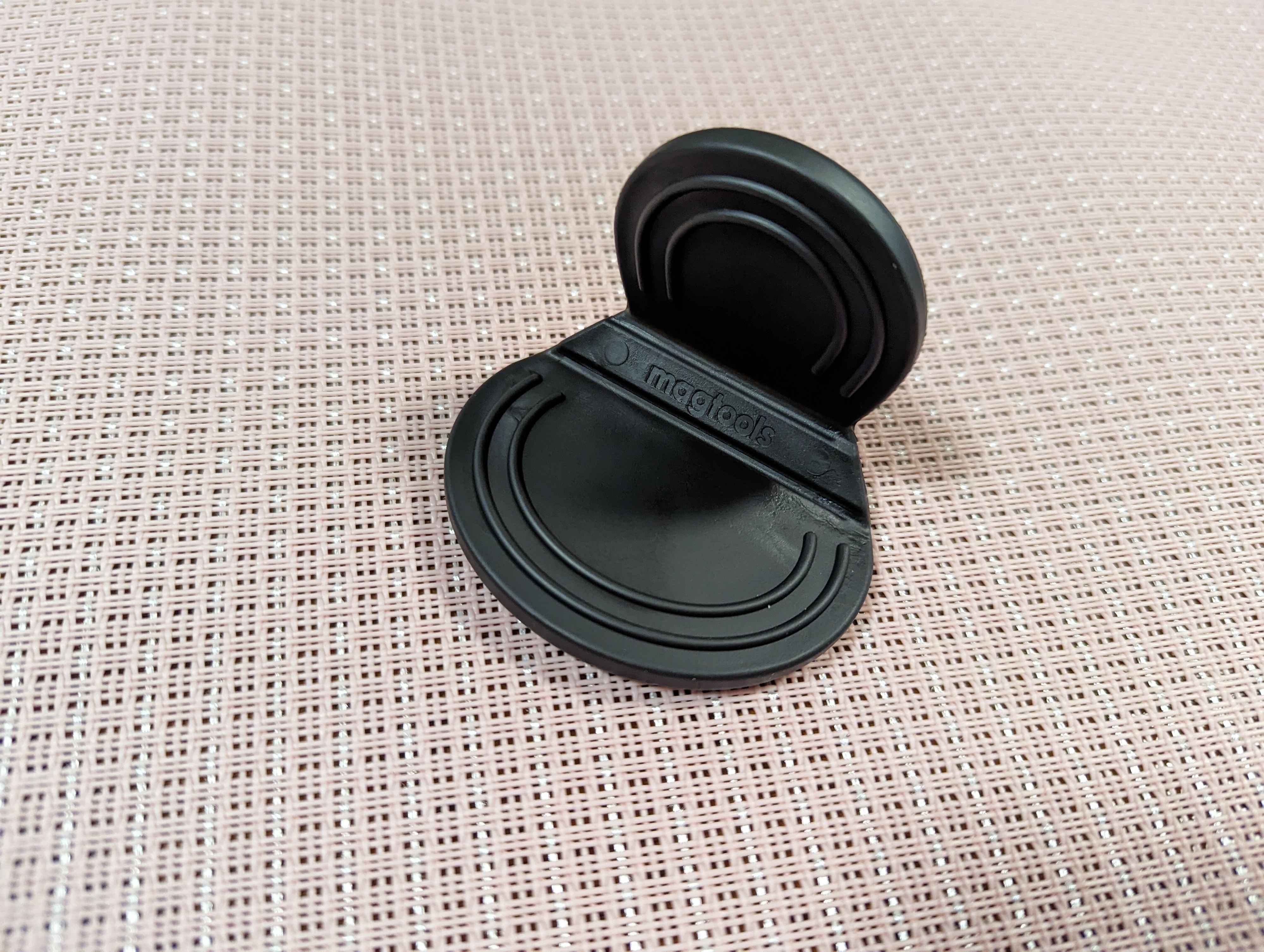 【ダイソー】このちょっとした工夫が欲しかった！これで熱いものもへっちゃら！