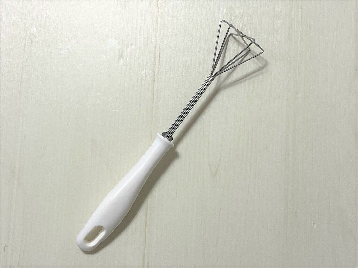 味噌マドラーはセリア一択!?味噌汁はもちろん、多用途に使えるからコスパ最強