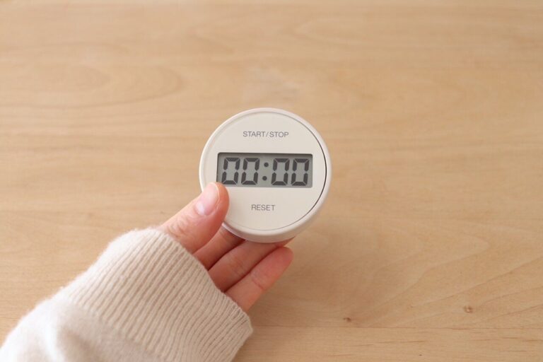 【無印良品】思考を整理できる3つの商品とは？