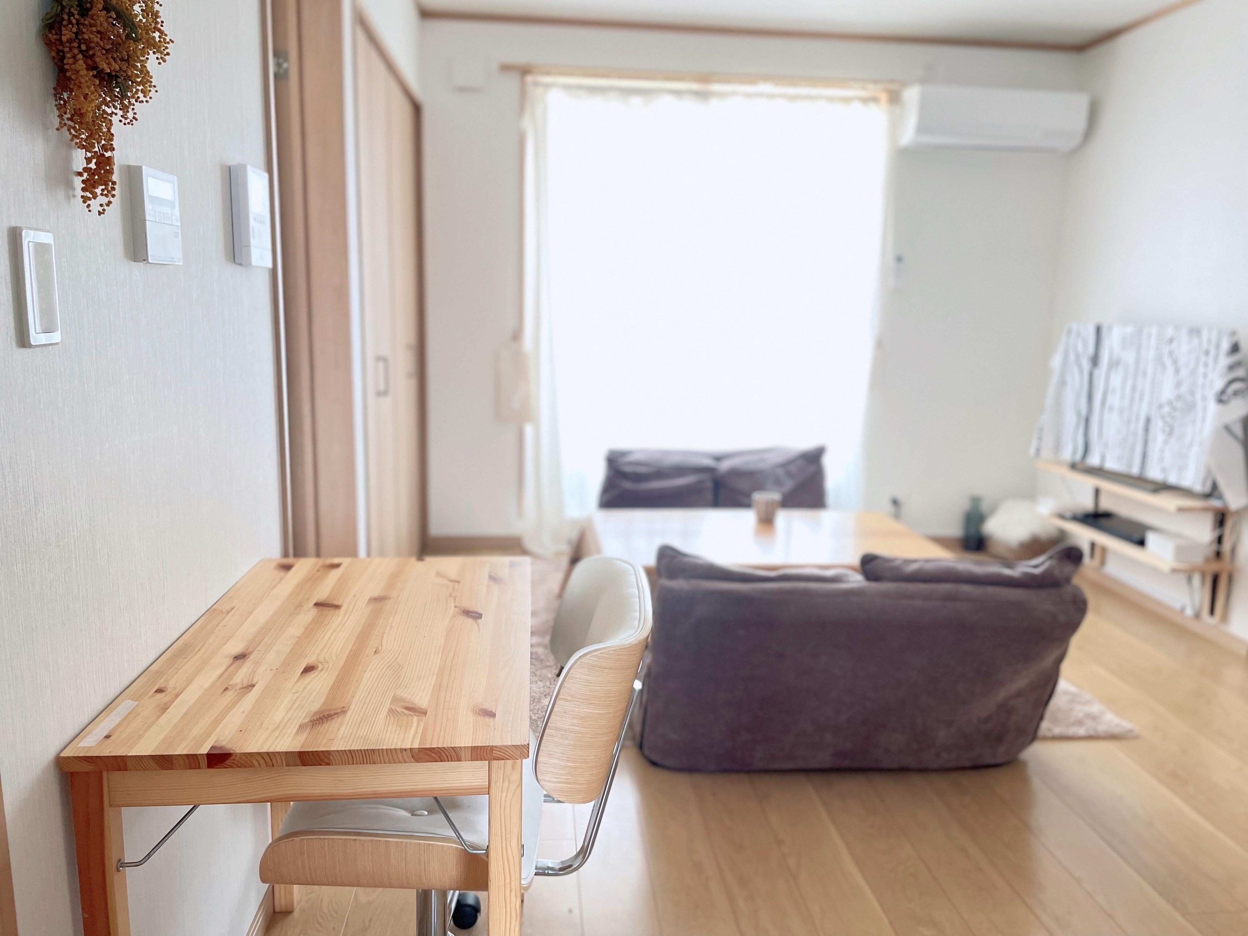 【学習机問題】小学生2人のママが教える「後悔しない学習机選び」のコツ3つ