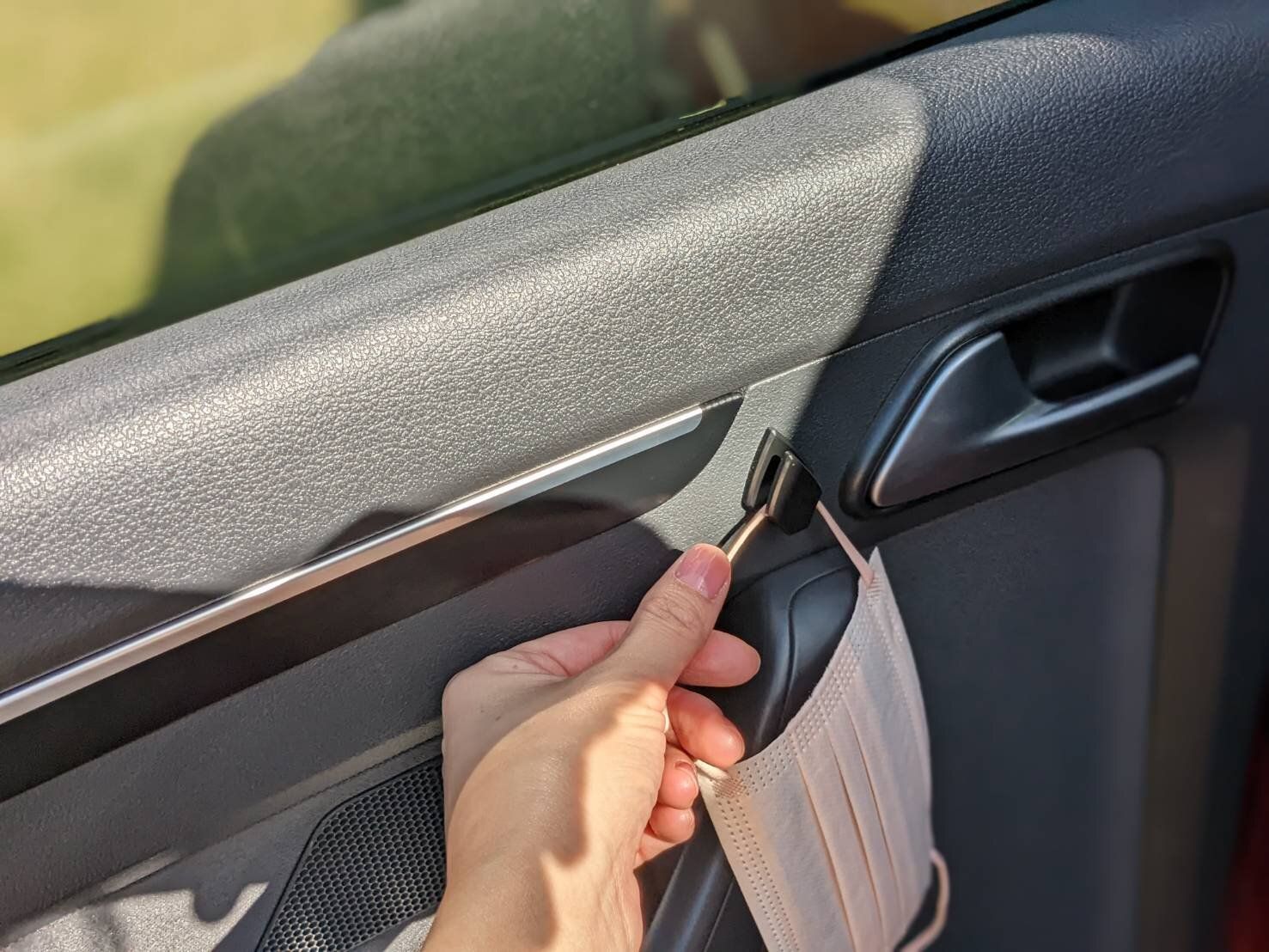 【片づけ】マイカー派は全員買って！セリアの神アイテム