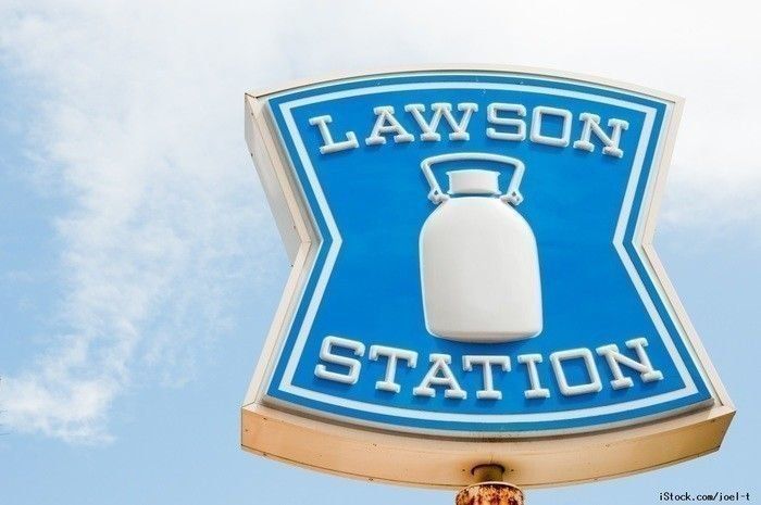 【ローソン】ウチカフェ新作！ふわっふわ過ぎるベリー系フロマージュがとろける～！