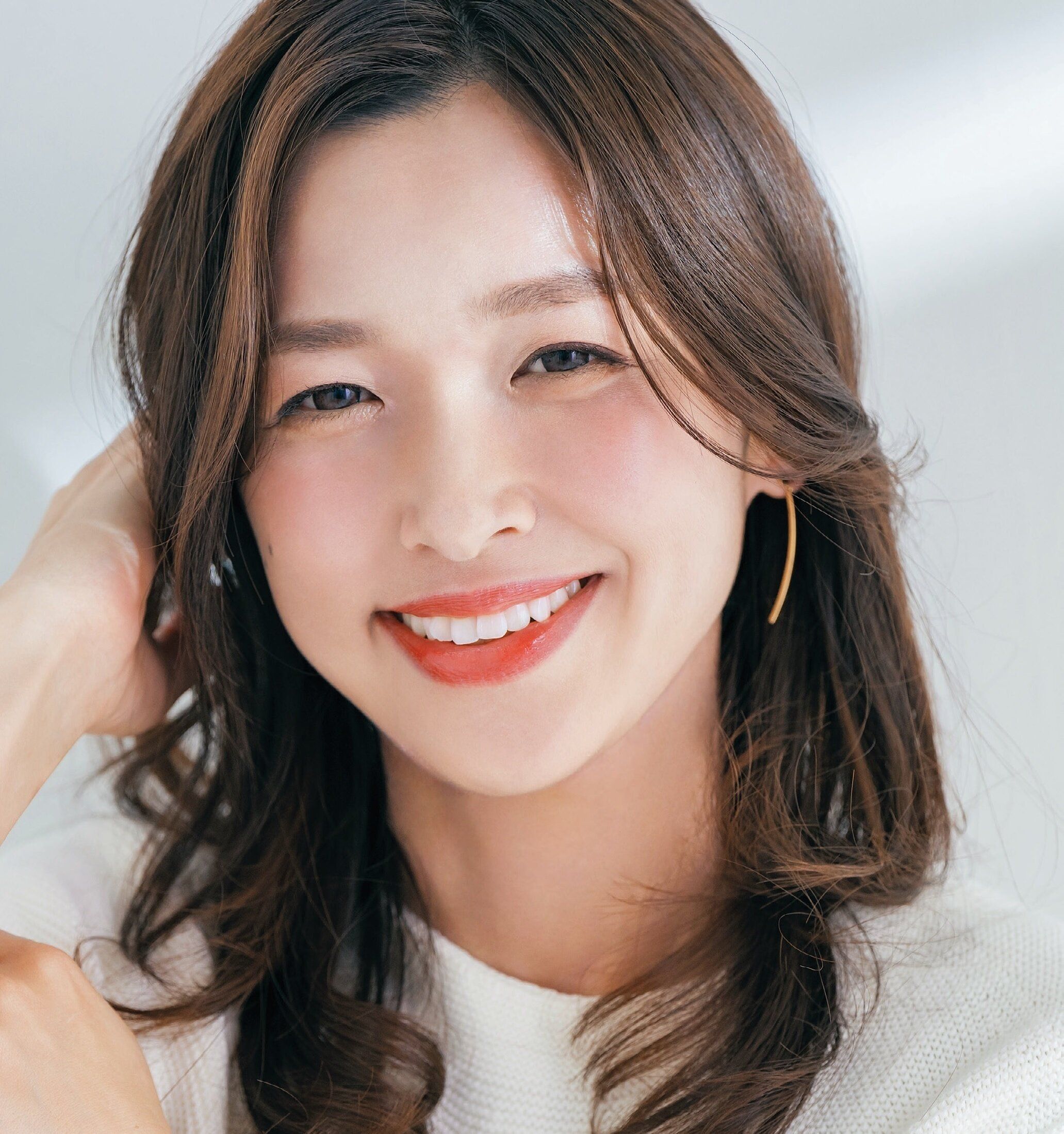 アラフォーは肌質に合ったアイテム選びが大事！しっかりカバー＆厚塗り感ゼロのベースメークテク５