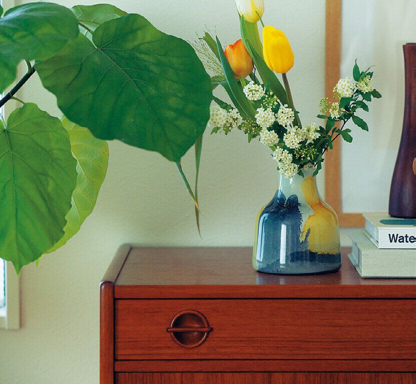 子どもが小さくてもできる！”おしゃれ部屋”を目指せるグリーンテク６選