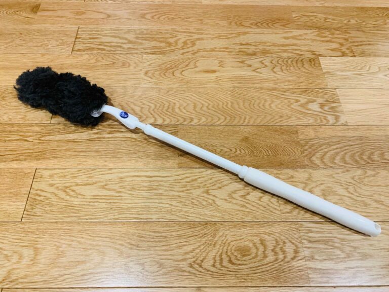 大掃除でも忘れがち!?意外に埃が溜まっている3つの場所