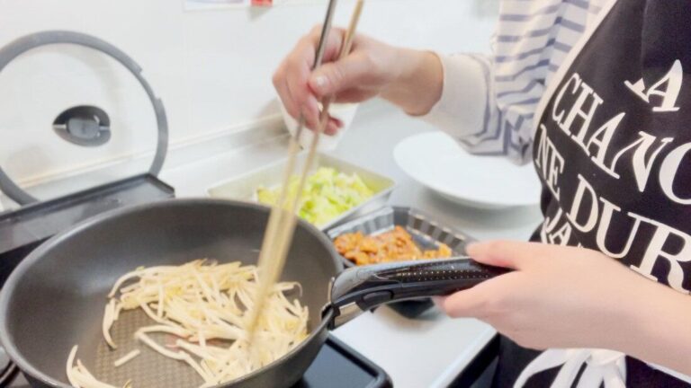 忙しい主婦におすすめ！これがあると食卓が華やかになる自家製ちょい足し冷凍野菜ベスト5