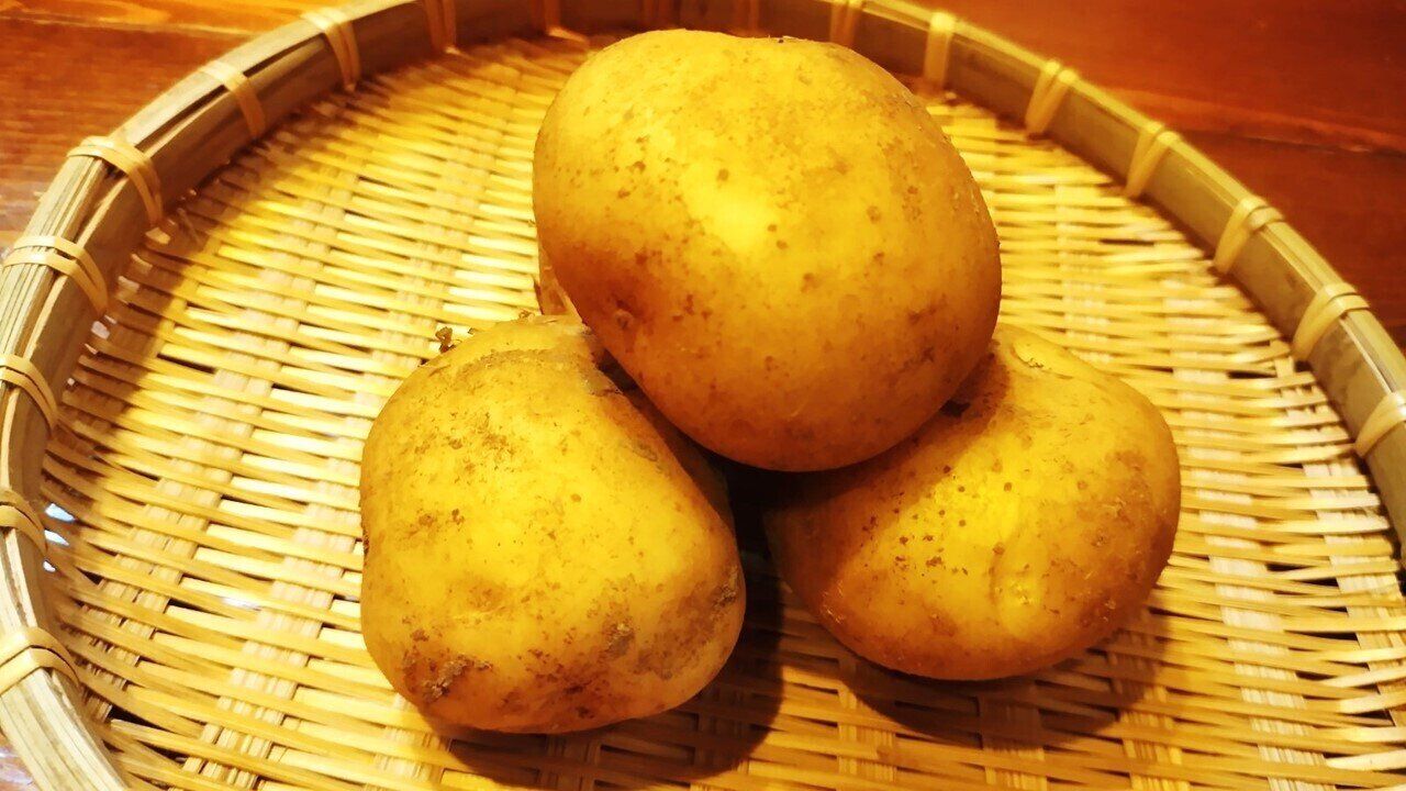 「手づくりポテチ」をつくるなら今！新じゃがを使うべき理由＆レンチンでおいしくつくるコツをご紹介！