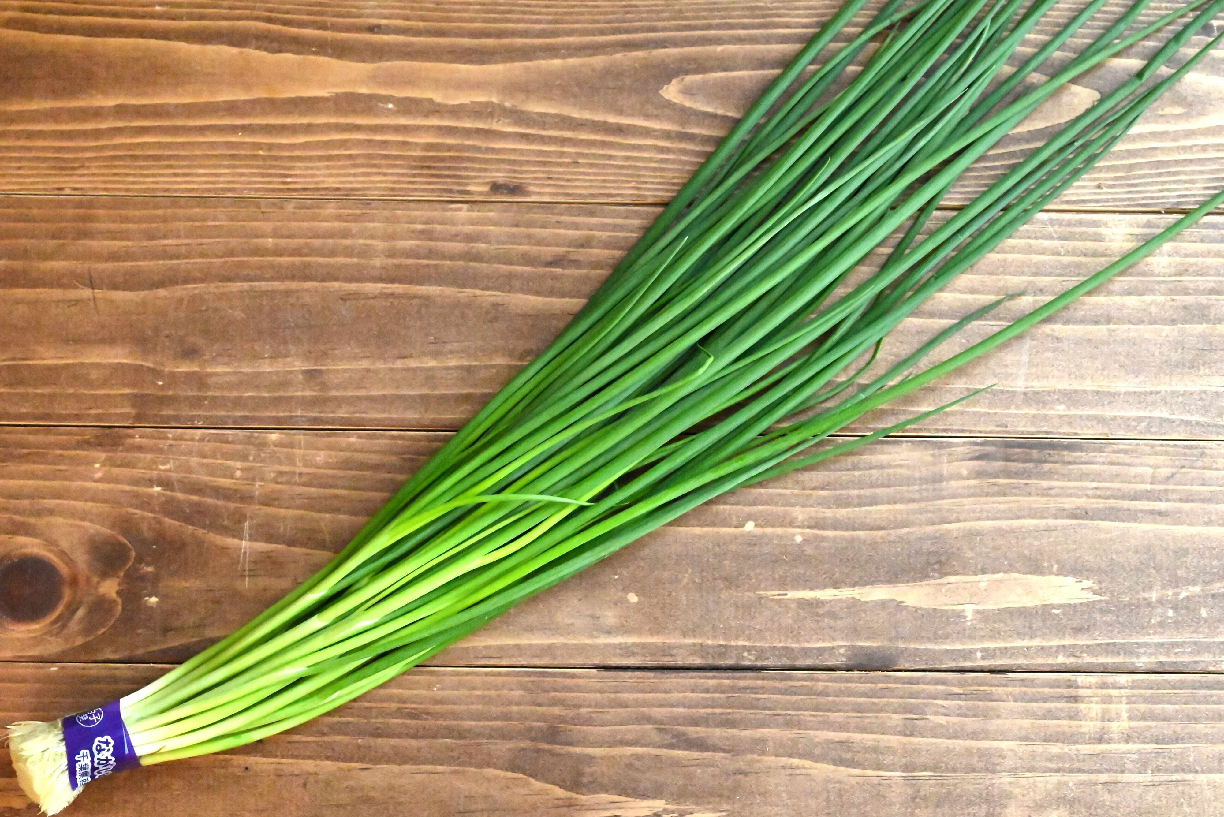 薬味だけじゃもったいない！「小ねぎ」を主役に格上げ！小ねぎを大量消費する簡単レシピ3選