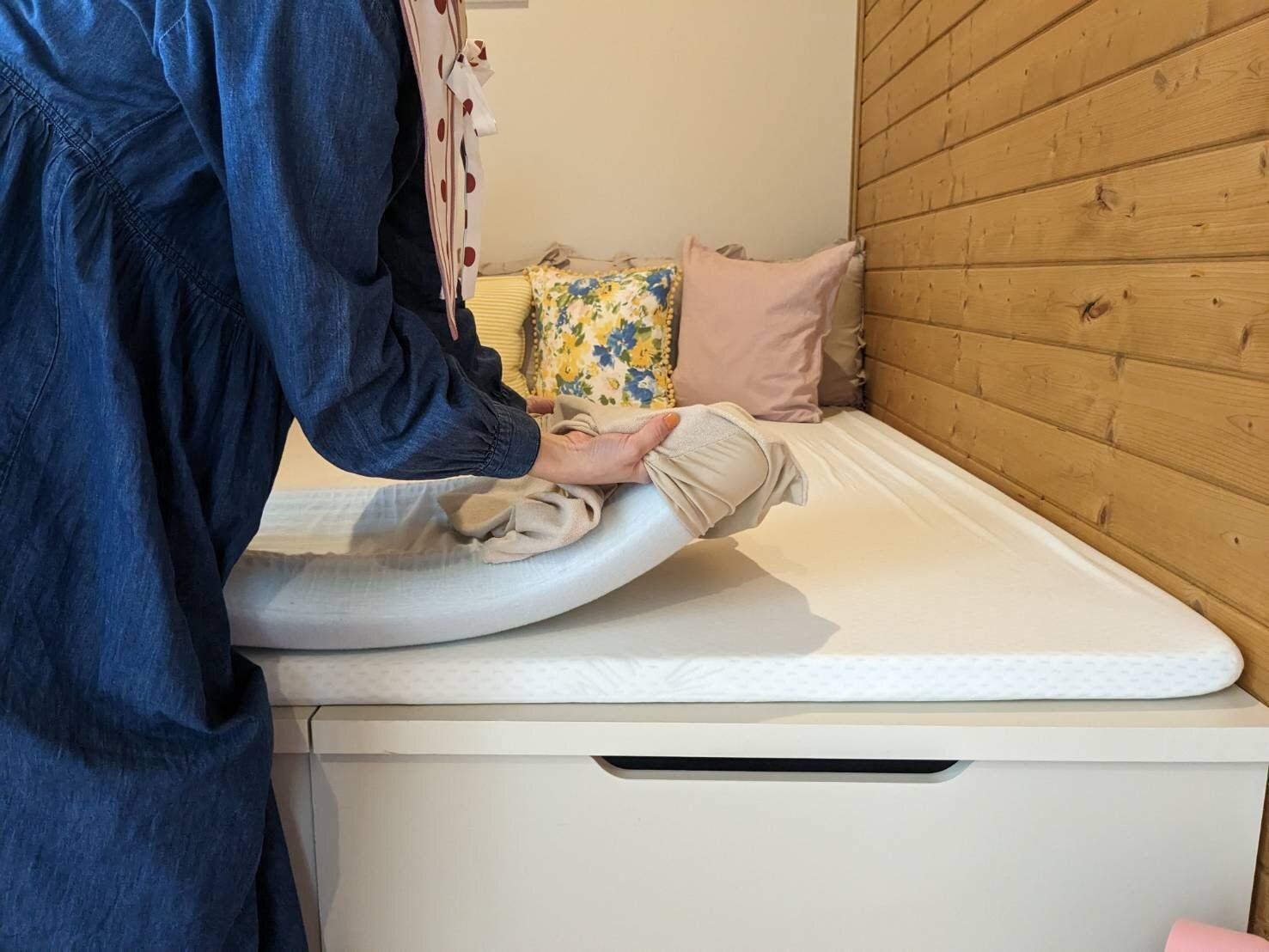 【ラク家事】名品揃い！“収納のプロ愛用“ニトリの寝具