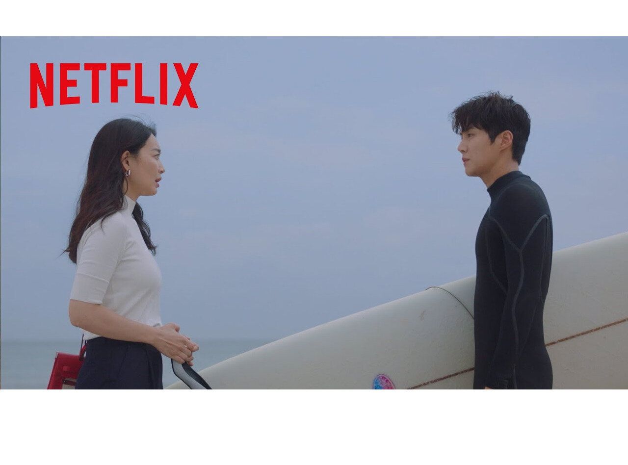 【韓国ドラマ】『海街チャチャチャ』｜キャスト登場人物＆あらすじを徹底解説！