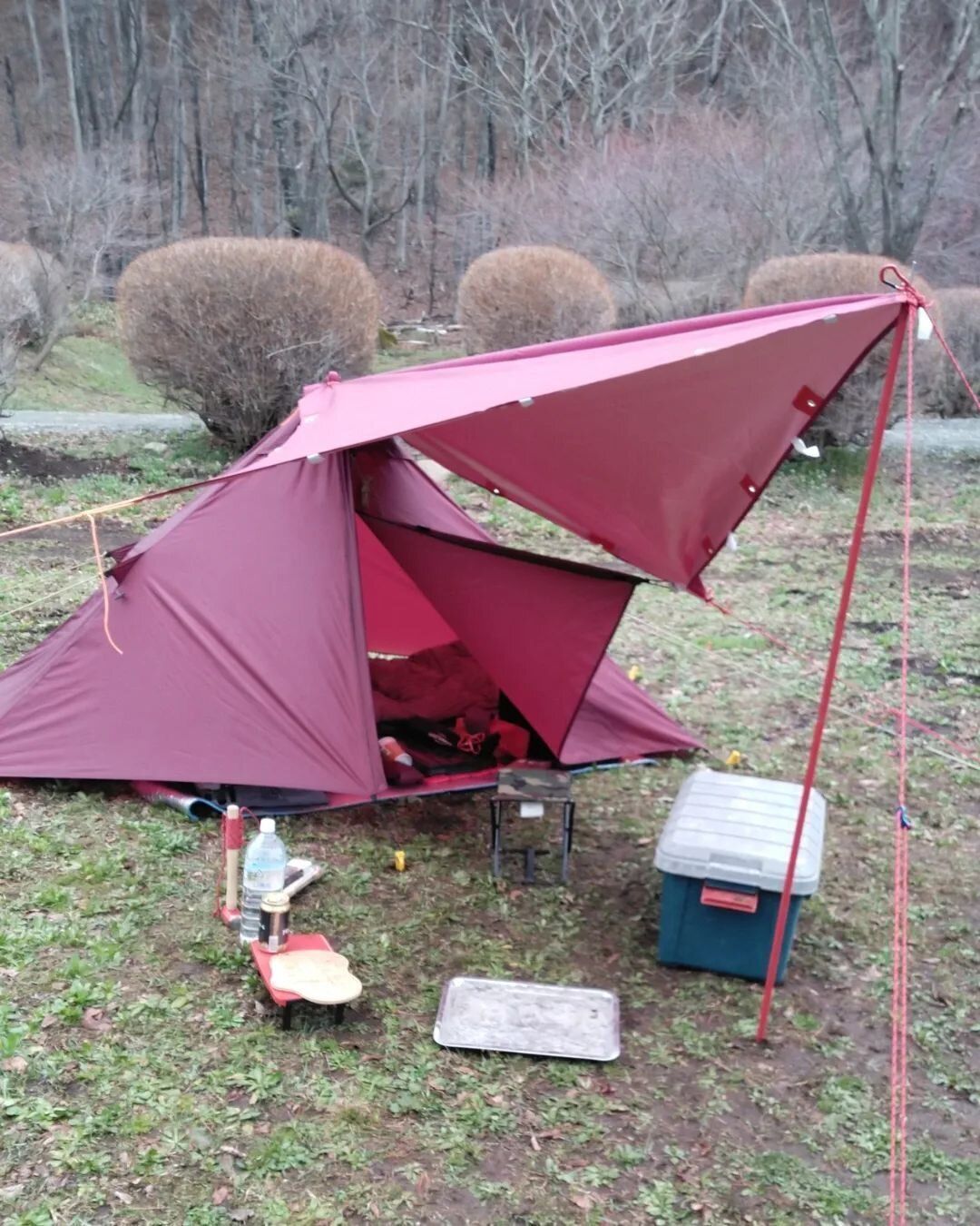 爆売れキャンプギア【ワークマン】「発売日に即購入」「結局一番使っている」絶対欲しい3選