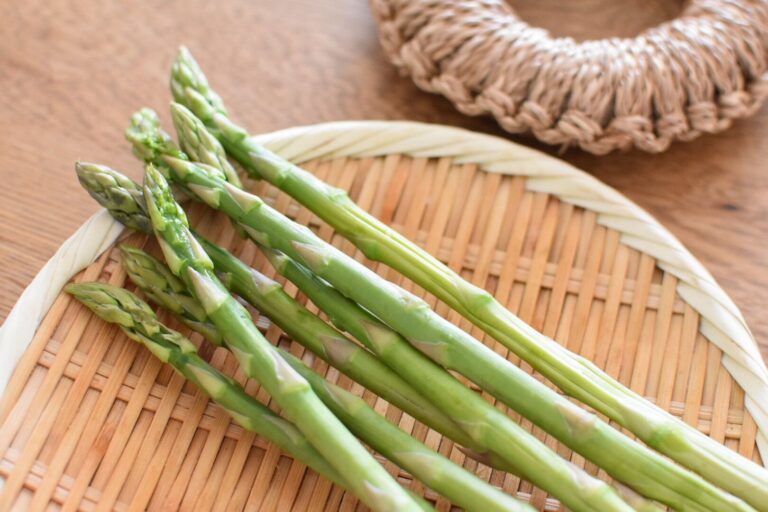やらなきゃもったいない！旬のアスパラガスの1番おいしい食べ方