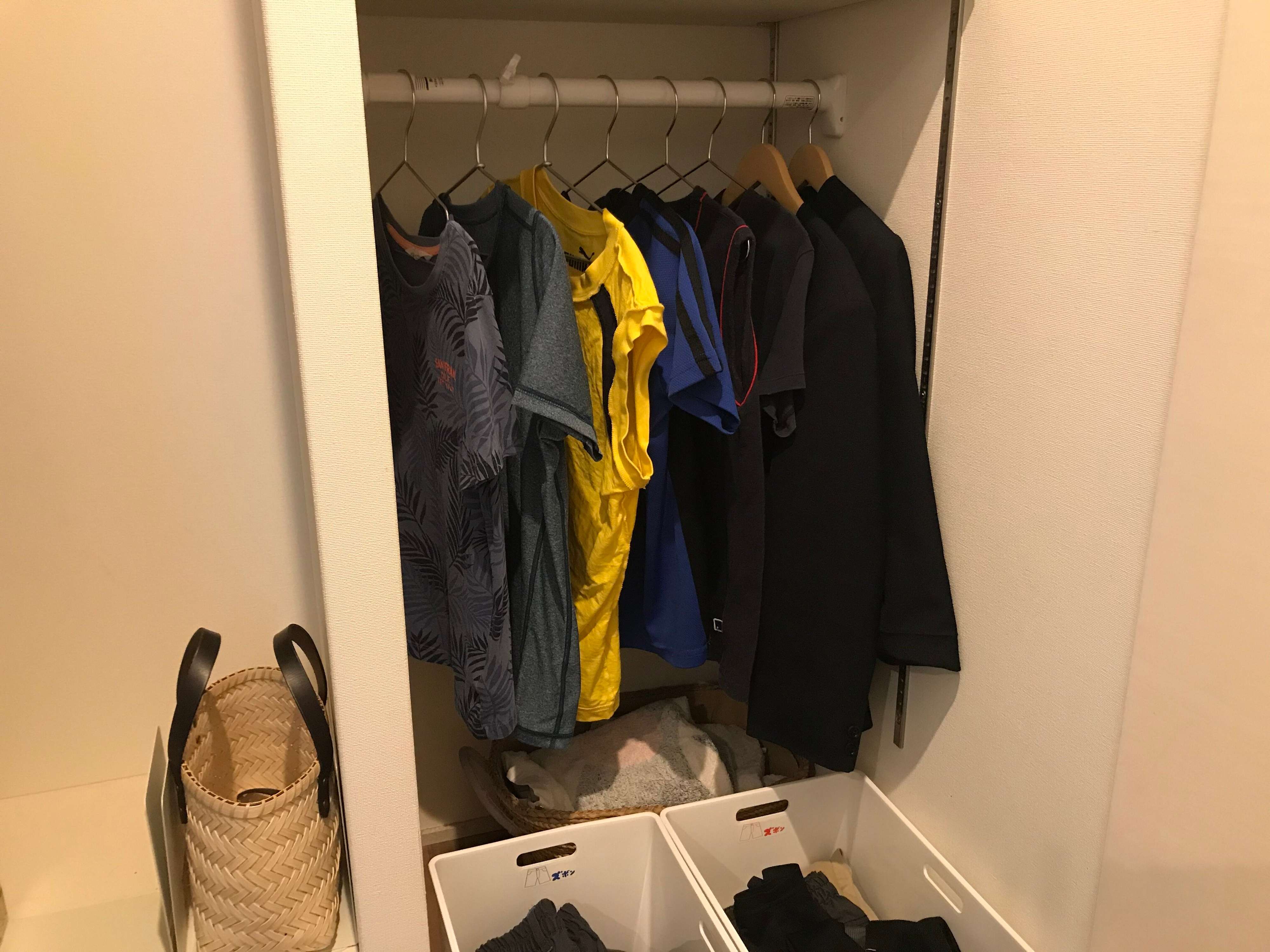 片づけが苦手な人必見！使ったものを元に戻せない！その原因と３つの解決方法