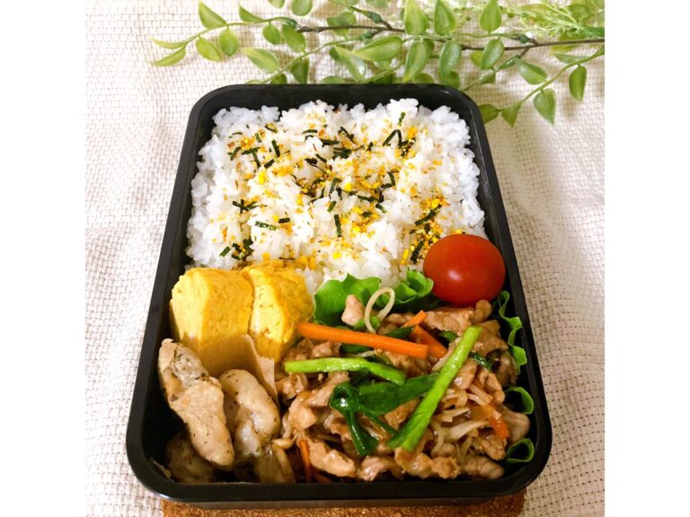 【お弁当】苦手を克服！要領の悪い主婦がヘビロテ使いするキッチン雑貨3選