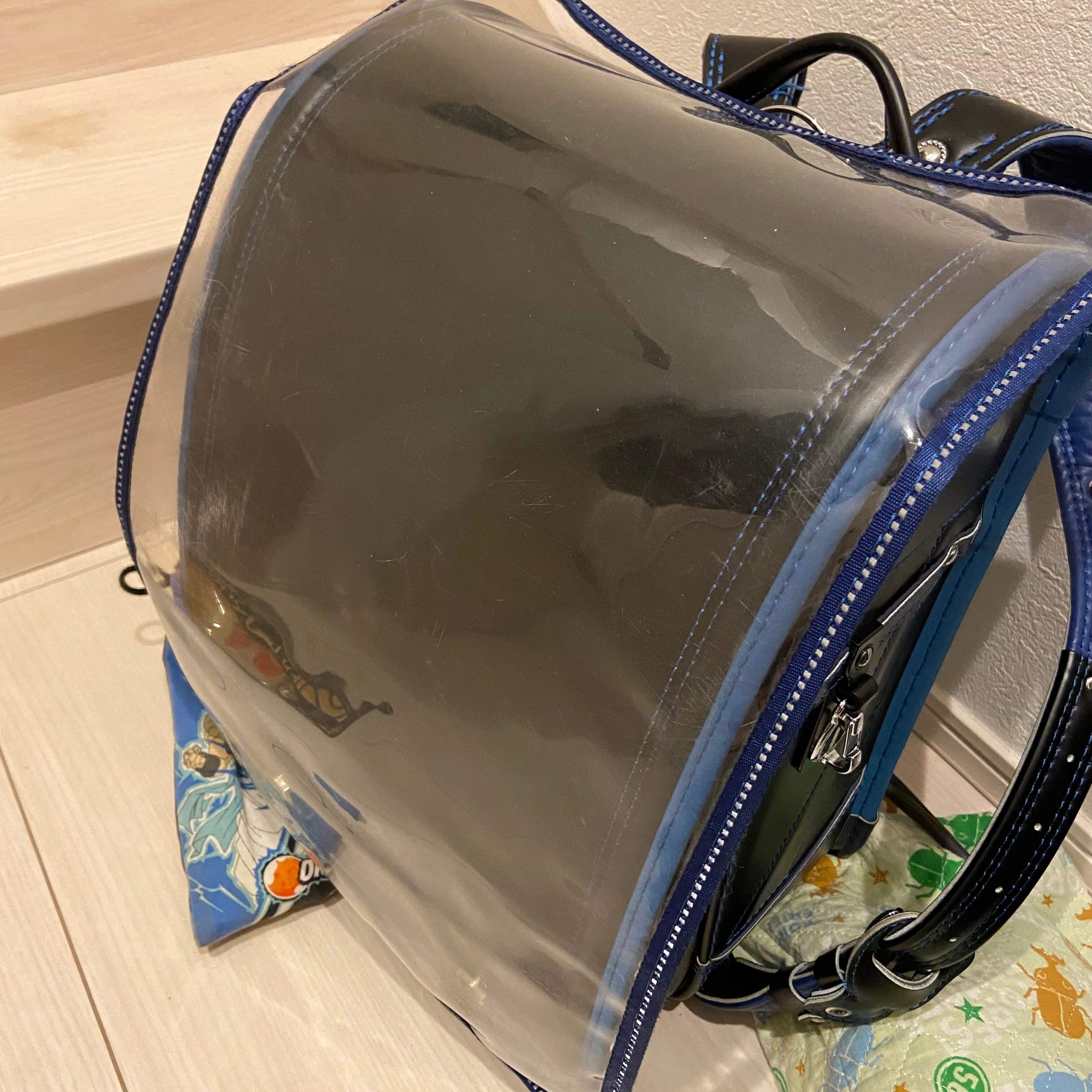意外となくても大丈夫だった学用品2アイテム
