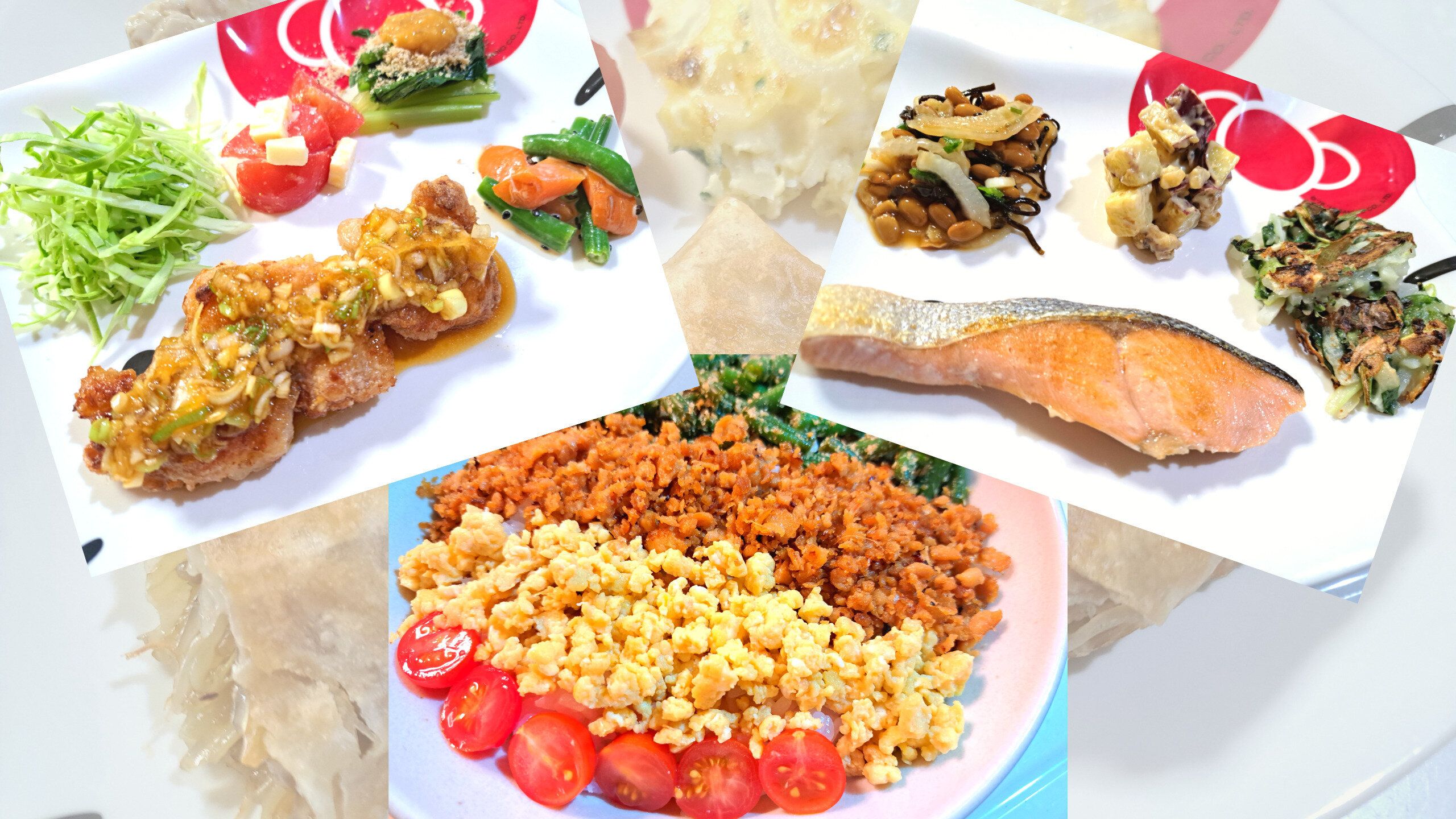 【食費節約】4人家族で食費月2万円台！定番野菜と代用野菜の決め方!!