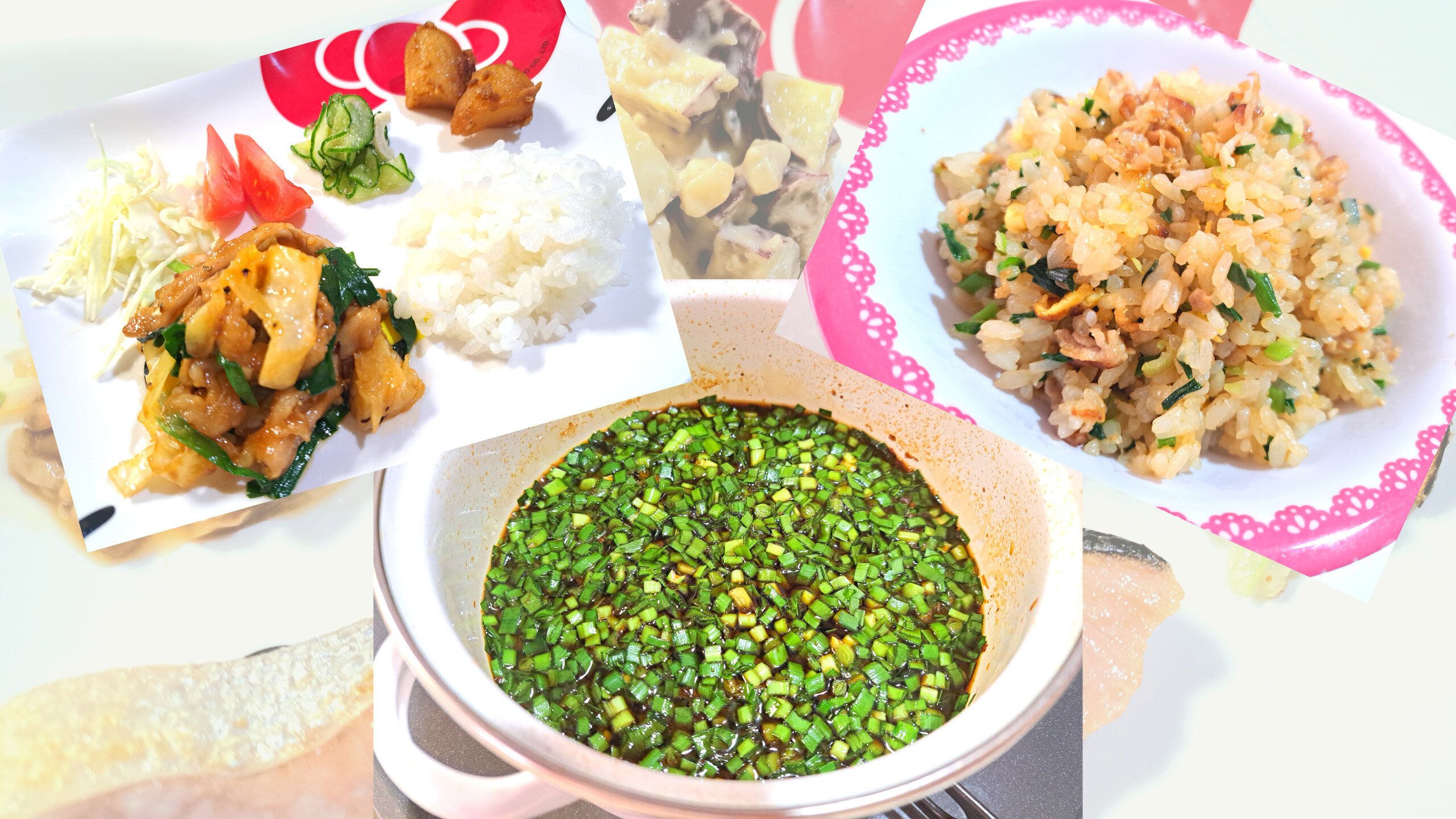 【食費節約】4人家族で食費月2万円台！旬を上手に取り入れて楽しみながら食費を節約する方法！