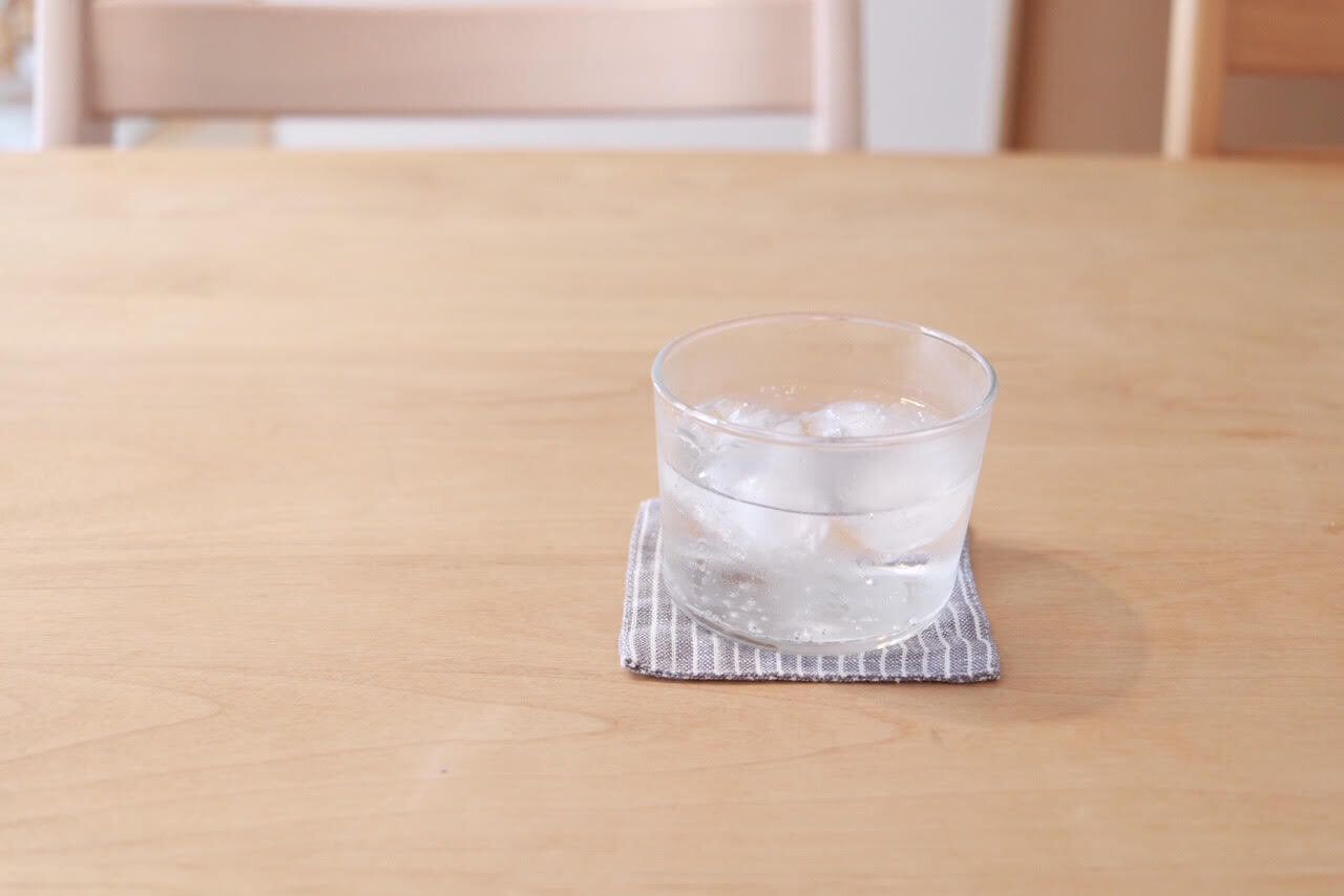 すぐにできる！ストレスをためない３つの工夫