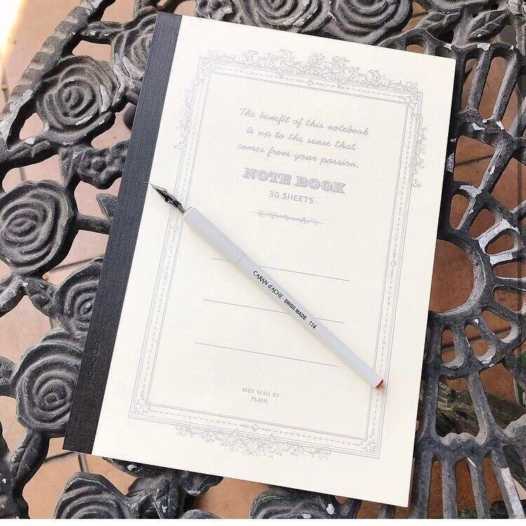 ダイソーのおすすめノート30選｜高見え、シンプル、定番まで豊富にそろっています！