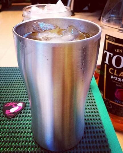 【100均おすすめタンブラー】おしゃれなタンブラーでちょっとブレイク。100均で買える名品タンブラーをご紹介