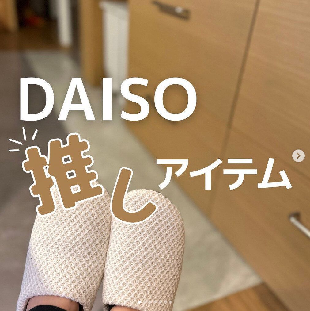 みんな買えた？【ダイソー】「万能すぎる」「無駄のないシンプルな作りがたまらん」推しアイテム4選