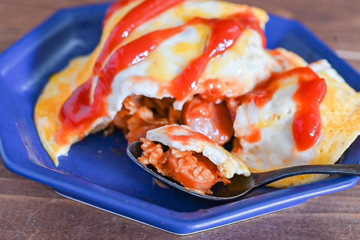 オートミール余ってない？オートミールを飽きずに食べ切る♪変わり種アレンジレシピ3選