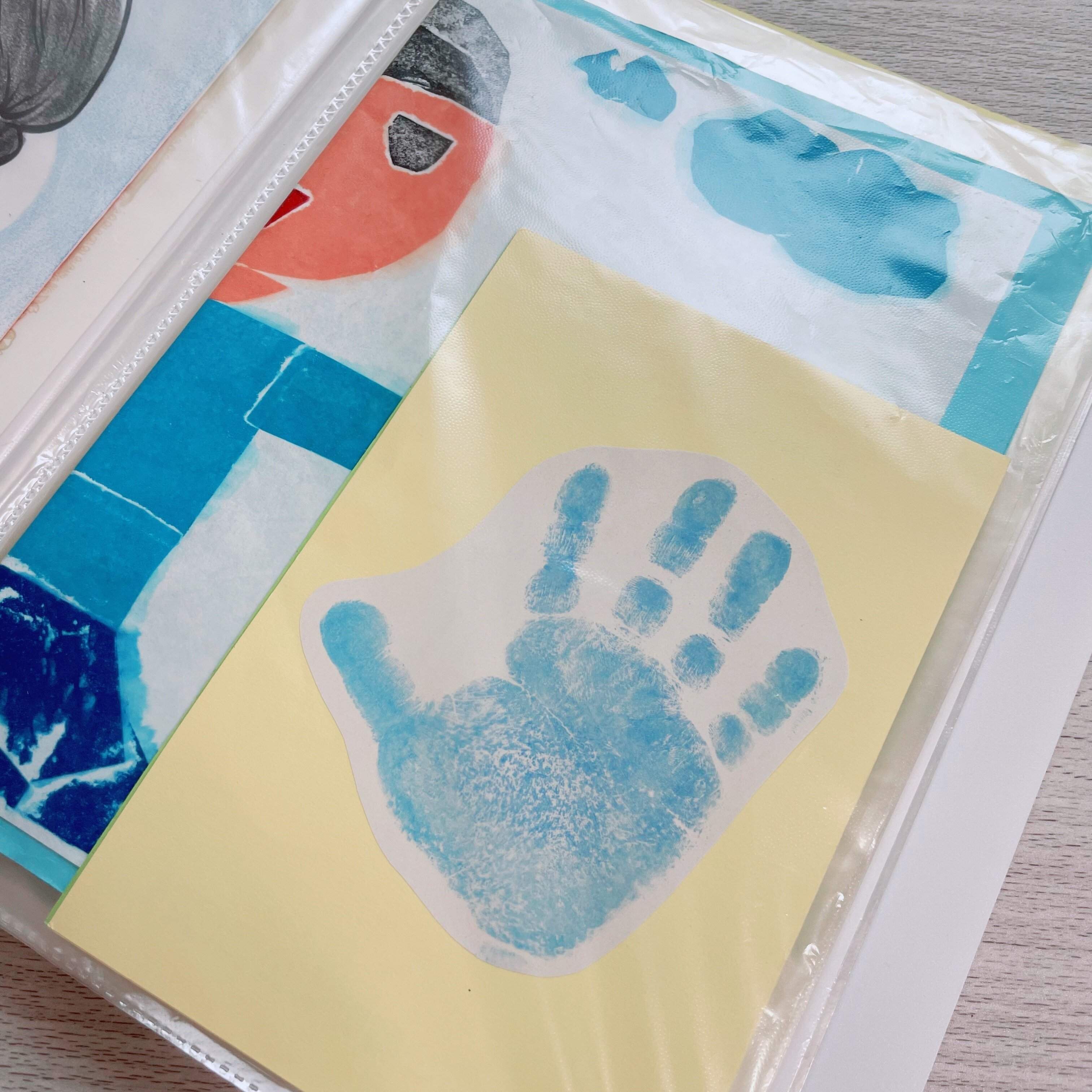 ｢写真で残す｣以外で子どもの思い出品をスリム化するテクニック3選