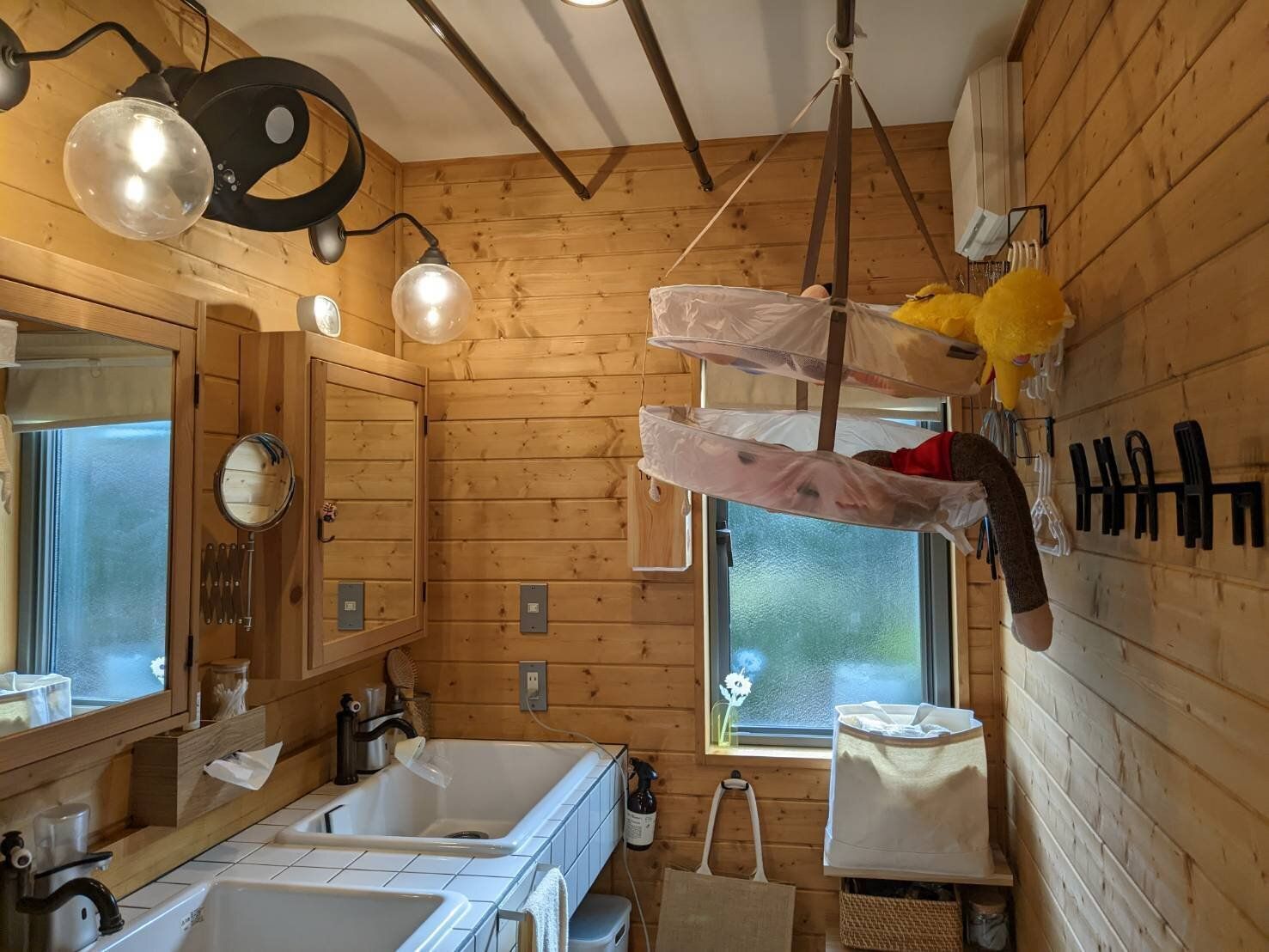 【ラク家事】最後に洗ったのいつ?!便利アイテムを使って簡単ぬいぐるみ洗濯