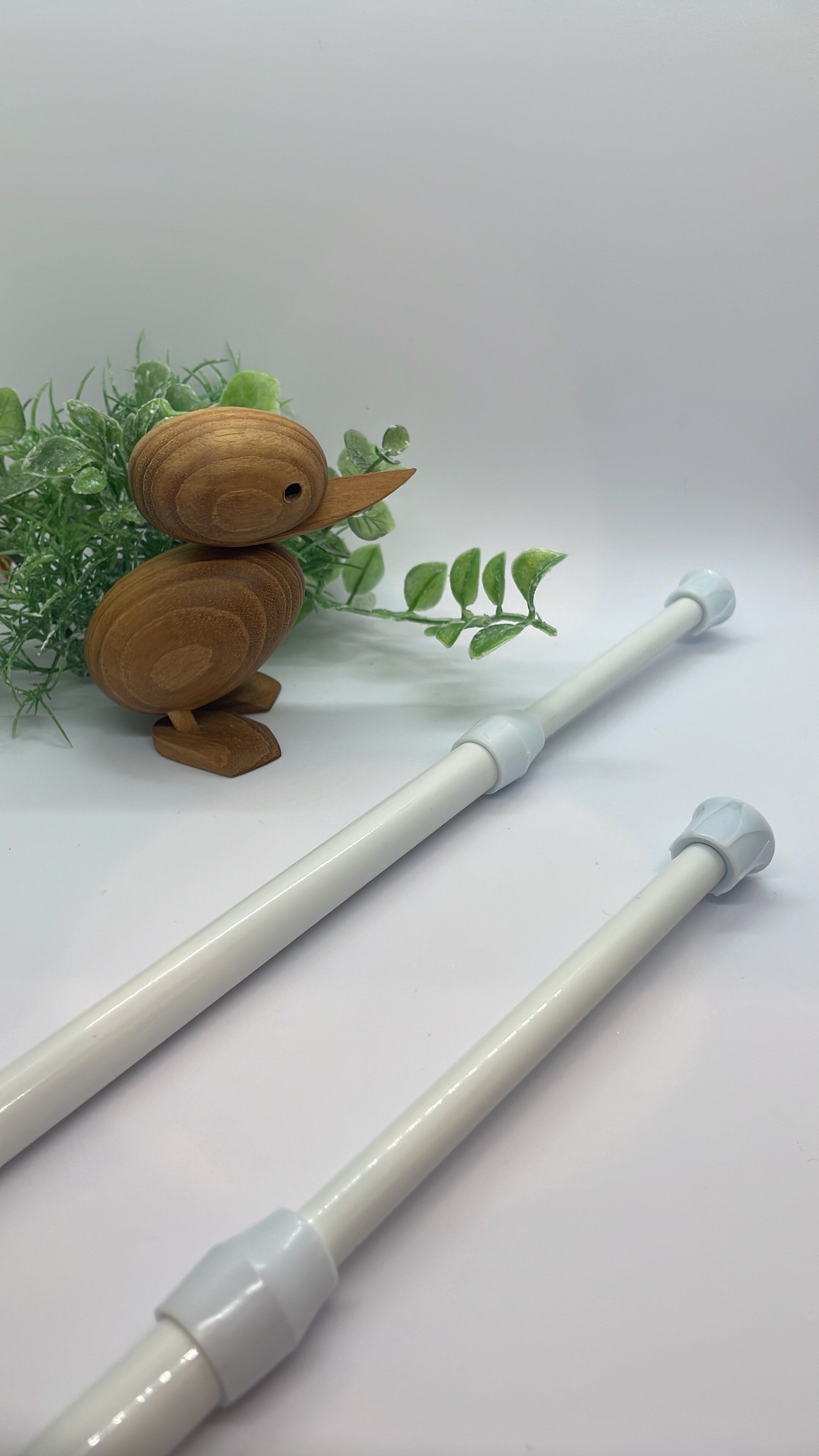 【アイテム活用術】みんな大好き！突っ張り棒の活用術3選!!