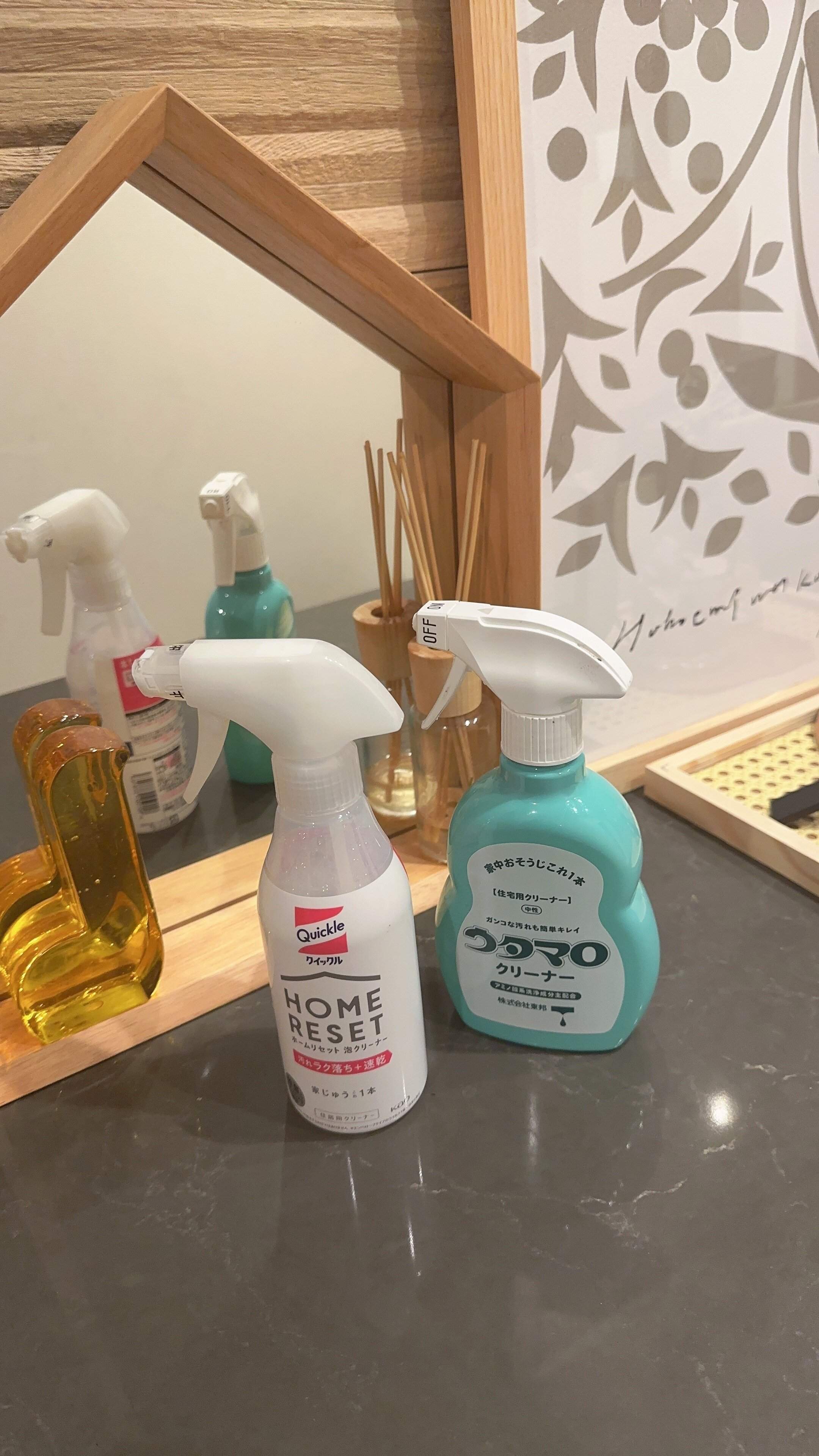 【掃除】隙間時間でキレイを保つ方法3選とは!?