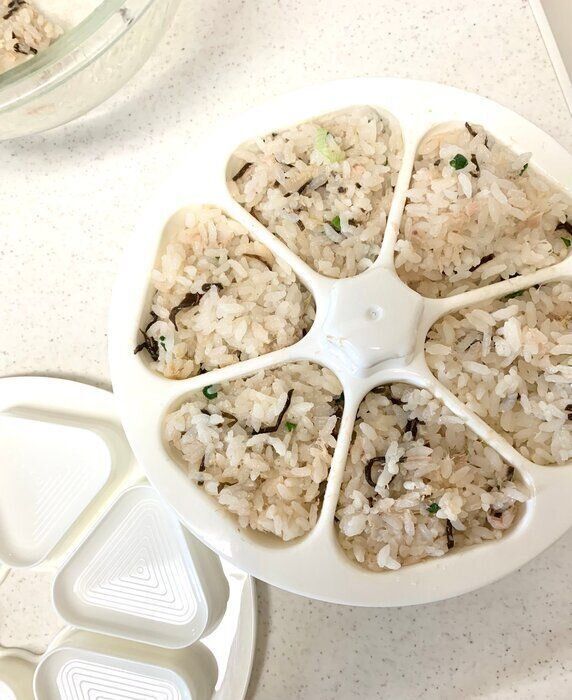 【時短グッズ】子どもの「おなかすいた！」にすぐ対応できる時短アイテム