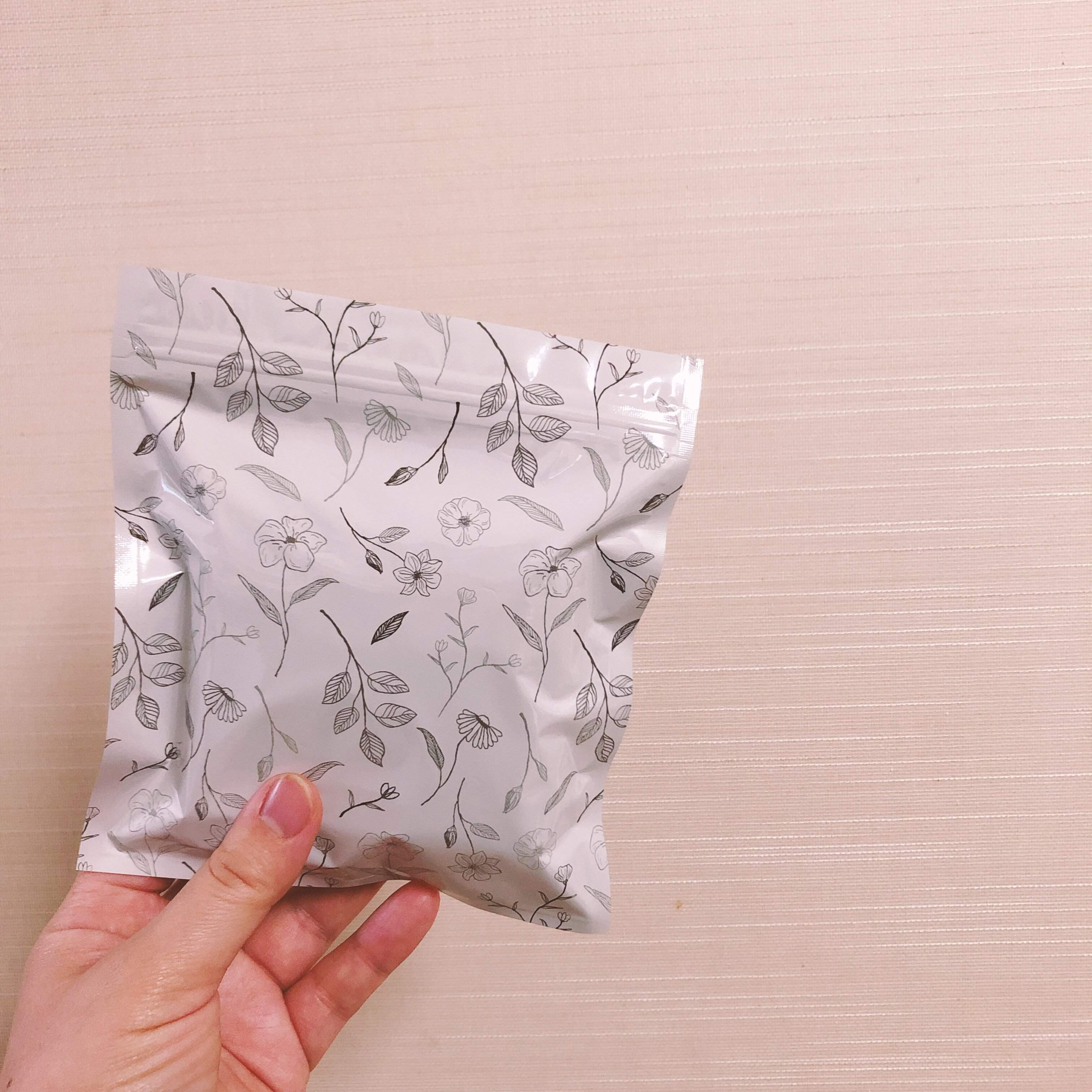 【セリア】見えない！漏れない！そのままポイできる！女性にやさしい優秀グッズ