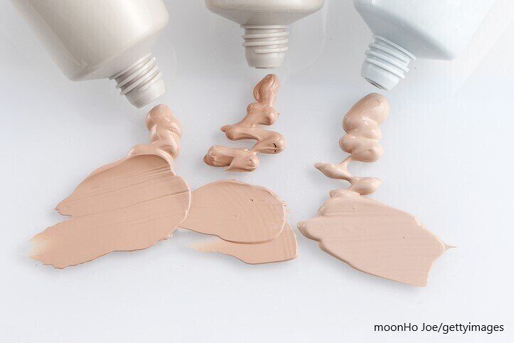 【マスク崩れ対策】夏のファンデーションで大切なのは「透明感」「つや感」「密着感」！