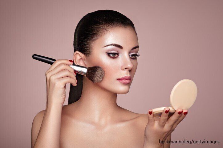 デパコス！ビューティーアドバイザーさんオススメのダイソー