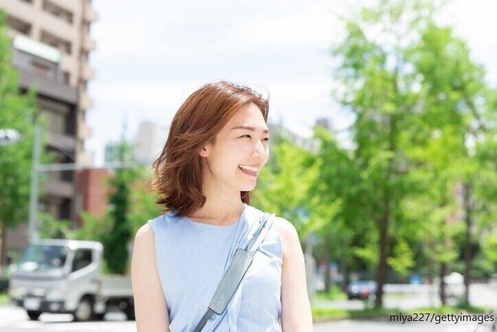 休日のおでかけは要注意！紫外線が増幅される場所を気象予報士が解説