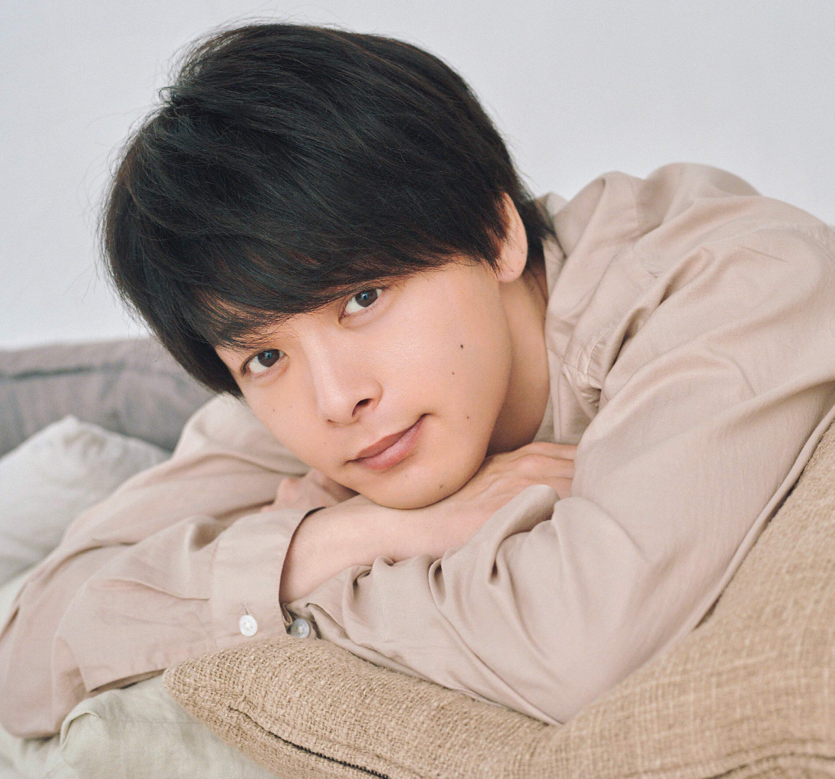 中村倫也さんに聞く、ピーナツバターの思い出と日々の生活の楽しみ方