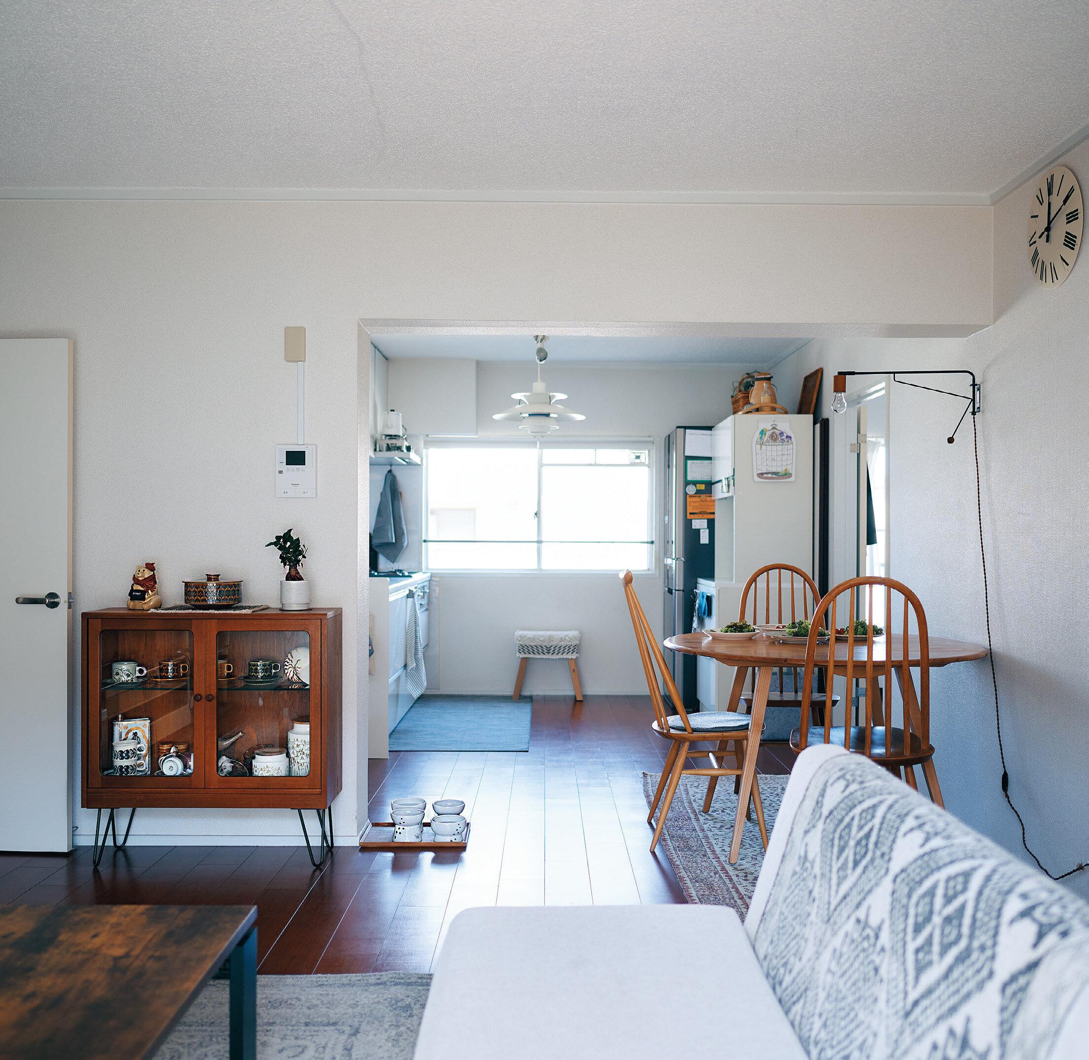 家事の合間の『ちょこちょこ捨て活』で心を整える