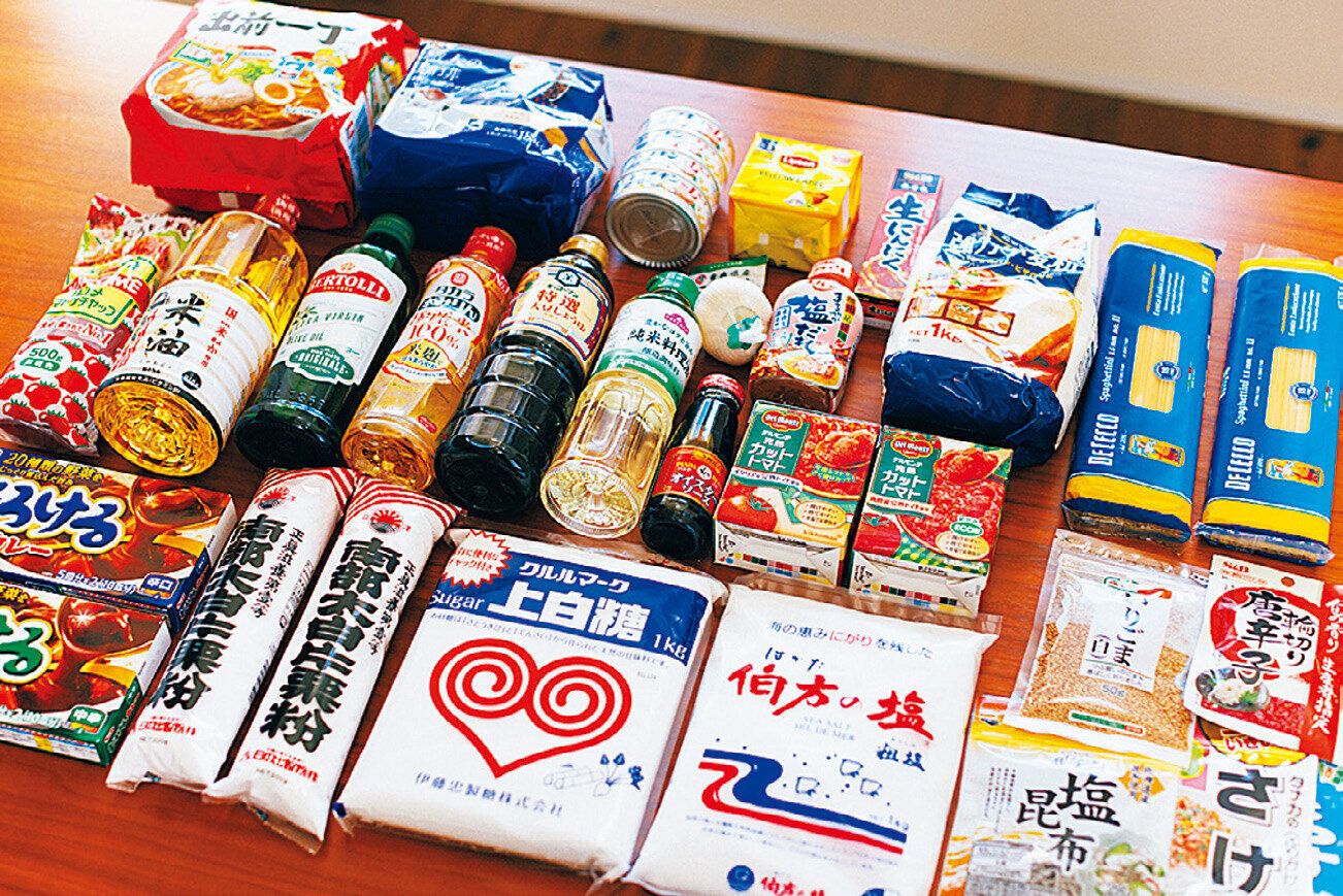 食材ごとに「買い方」を工夫せよ！貯めている人に聞いた　値上げ対策今すぐできること