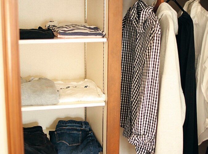 誰でも片付く「1日1捨て」！迷ったときの捨てリストを大公開