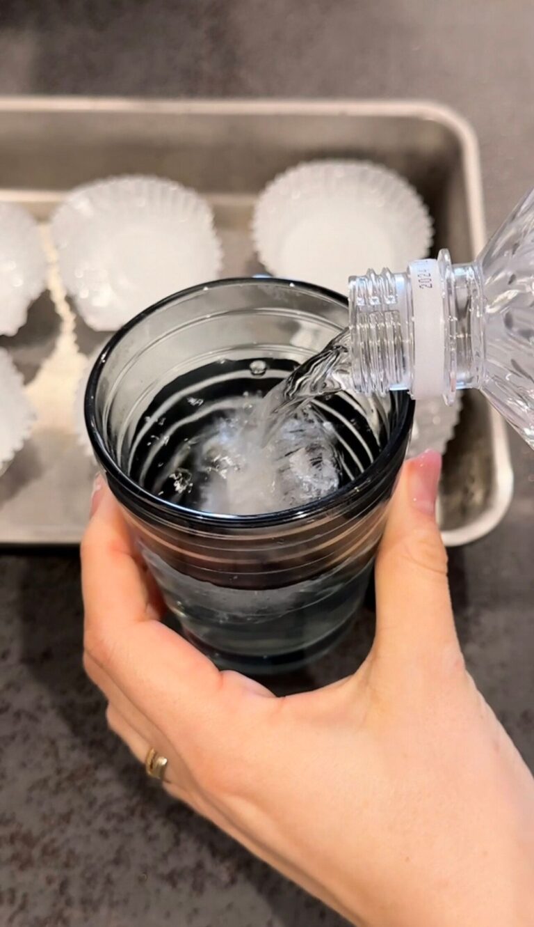 【ライフハック】氷が無いとき必見！氷が30分で作れる裏技とは!?