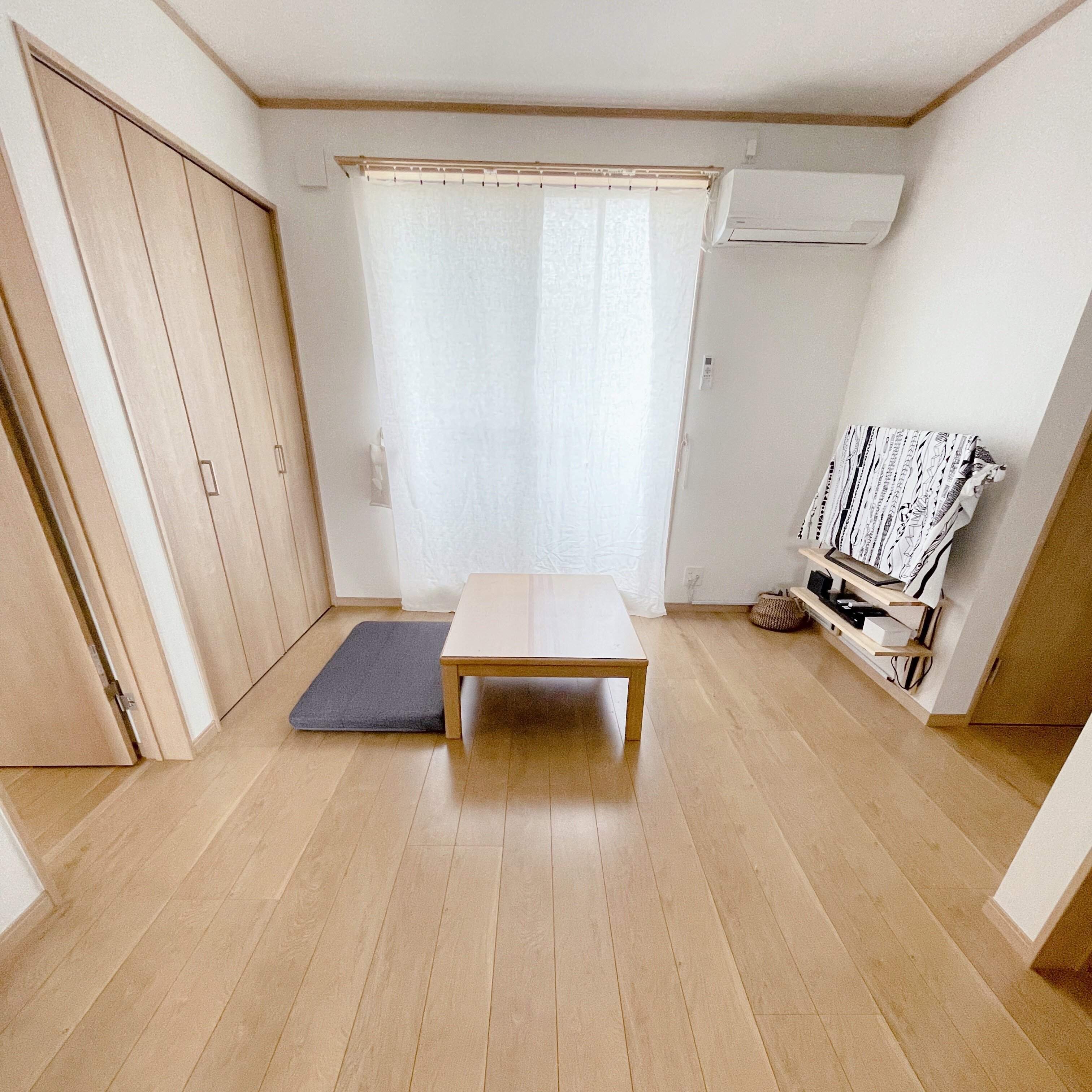 【シンプルライフ】すっきり暮らしている人が密かにやっていること4選