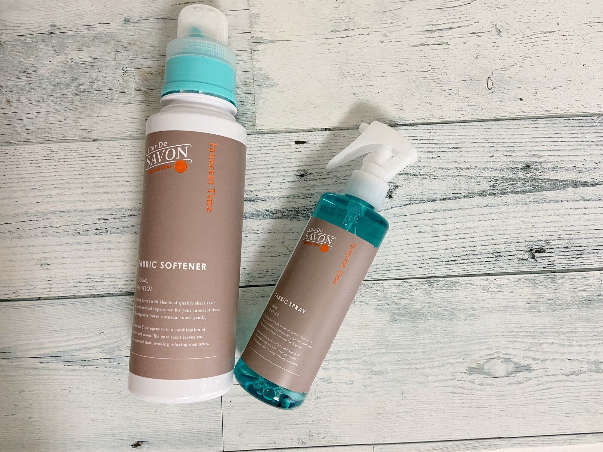 【3COINS】「3COINS×レールデュサボン」コラボアイテムで梅雨を乗り越えよう！