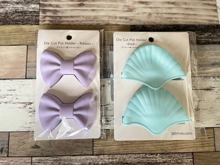 【スリーピー】これはもうデコアイテムでは？可愛すぎるキッチングッズ発見！