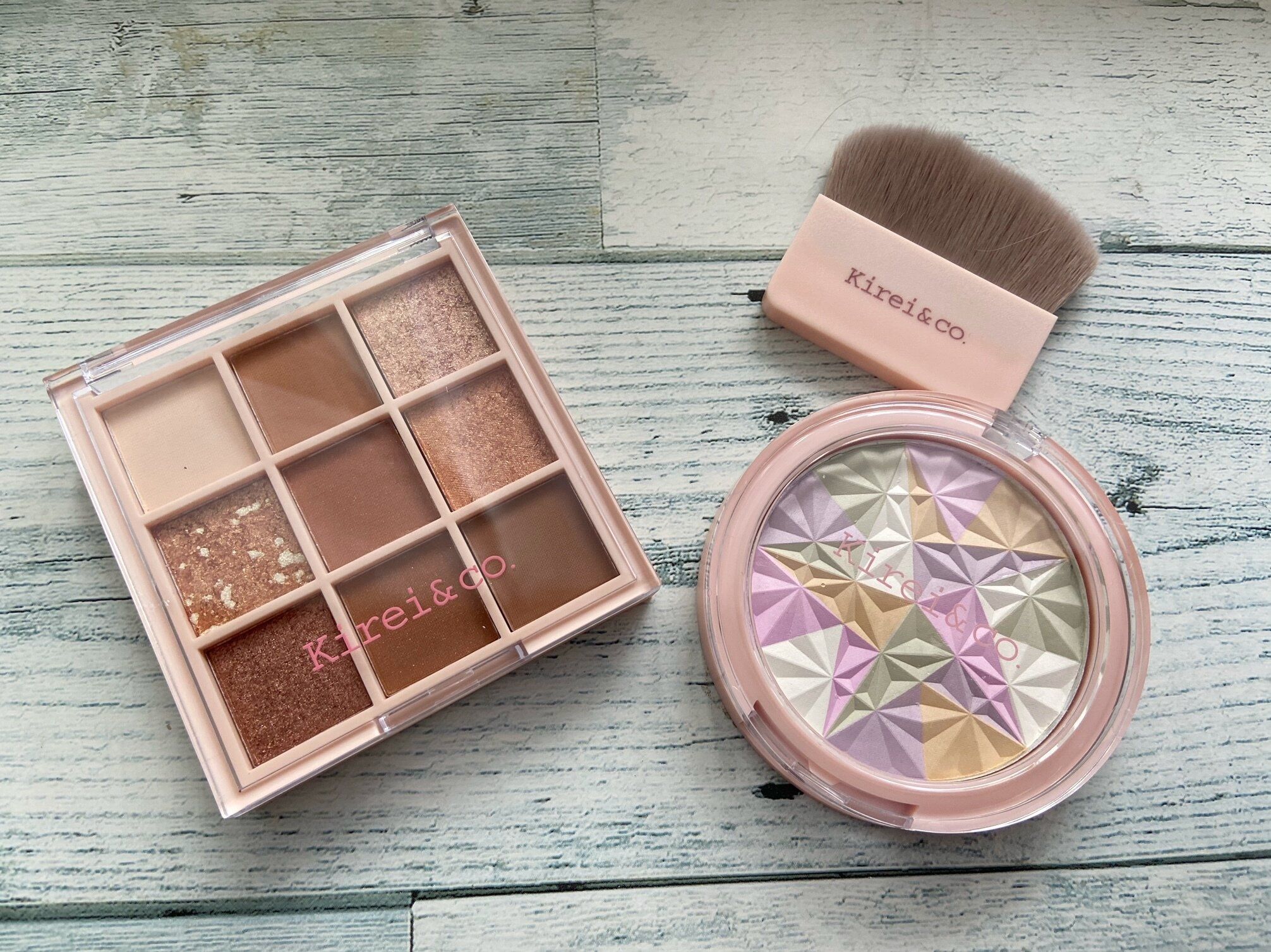 全品550円！話題のドラコス「Kirei&co.」の人気アイテムを試してみた！